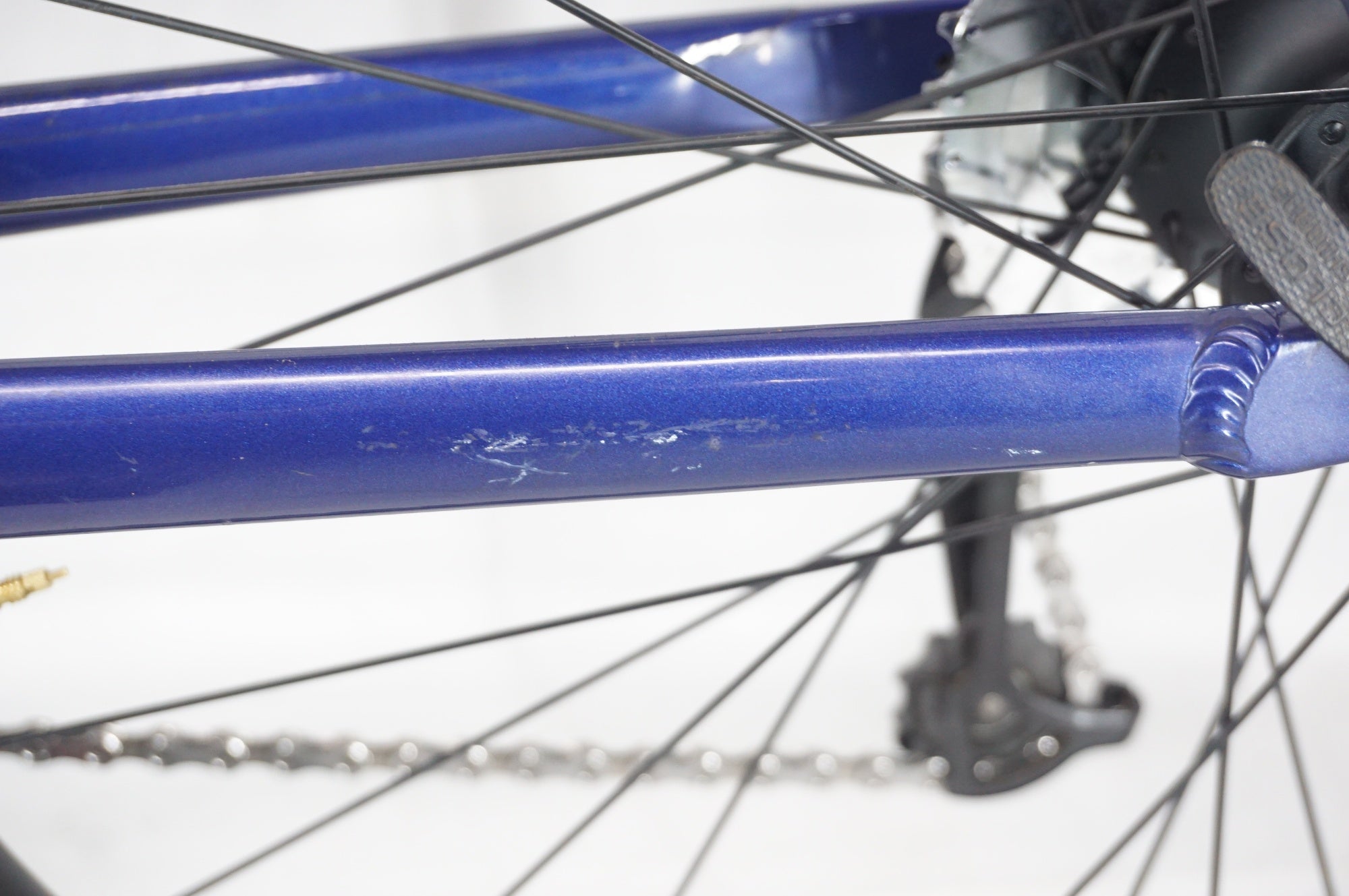 TREK 「トレック」 4500 SL 2006年モデル マウンテンバイク / 阪急塚口店