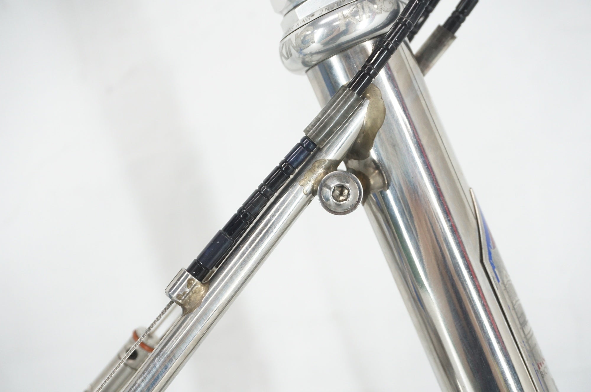 ALEX MOULTON 「アレックスモールトン」 AM-GT MK2 2009年モデル 17インチ 折り畳み自転車 / 阪急塚口店