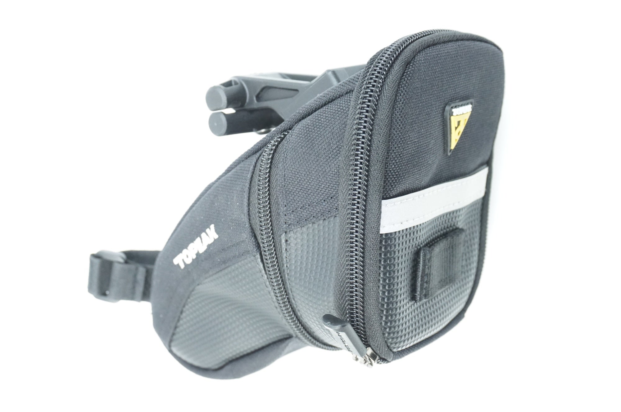 TOPEAK 「トピーク」 AERO WEDGE PACK サドルバッグ / 中目黒店