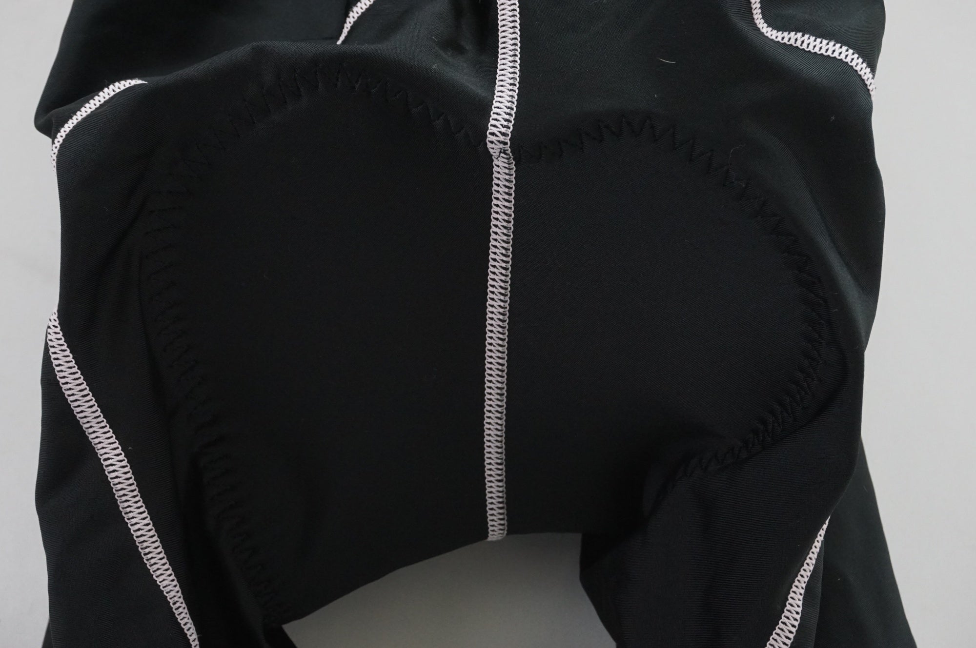 KAPELMUUR 「カペルミュール」 Mサイズ 半袖ジャージ ビブショーツセット / 大宮店