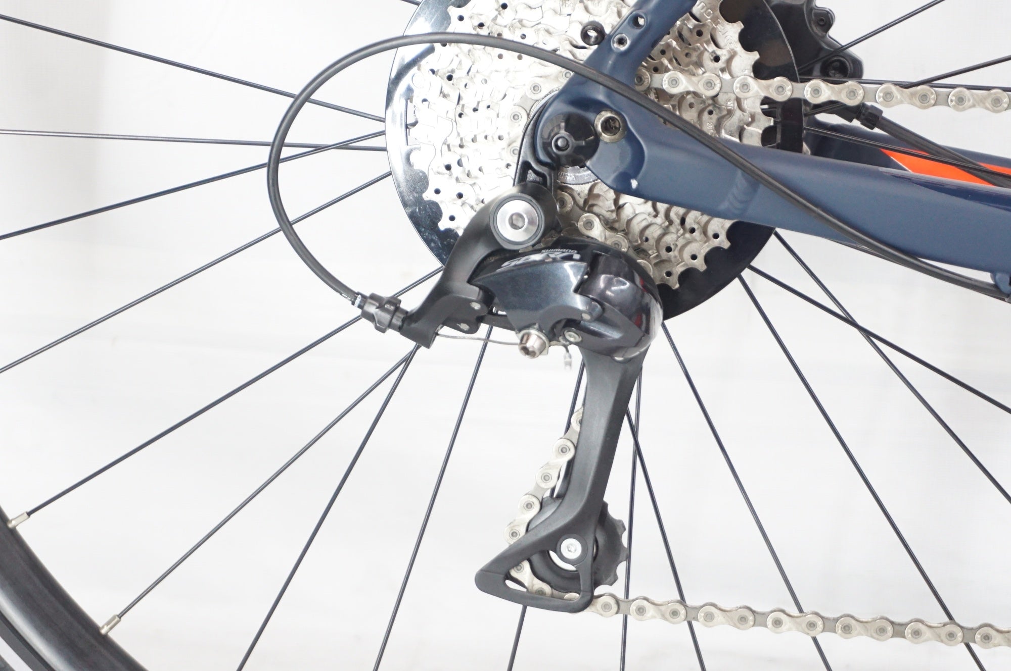 SPECIALIZED 「スペシャライズド」 SIRRUS MEN SPORT DISC 2018年モデル クロスバイク / 阪急塚口店