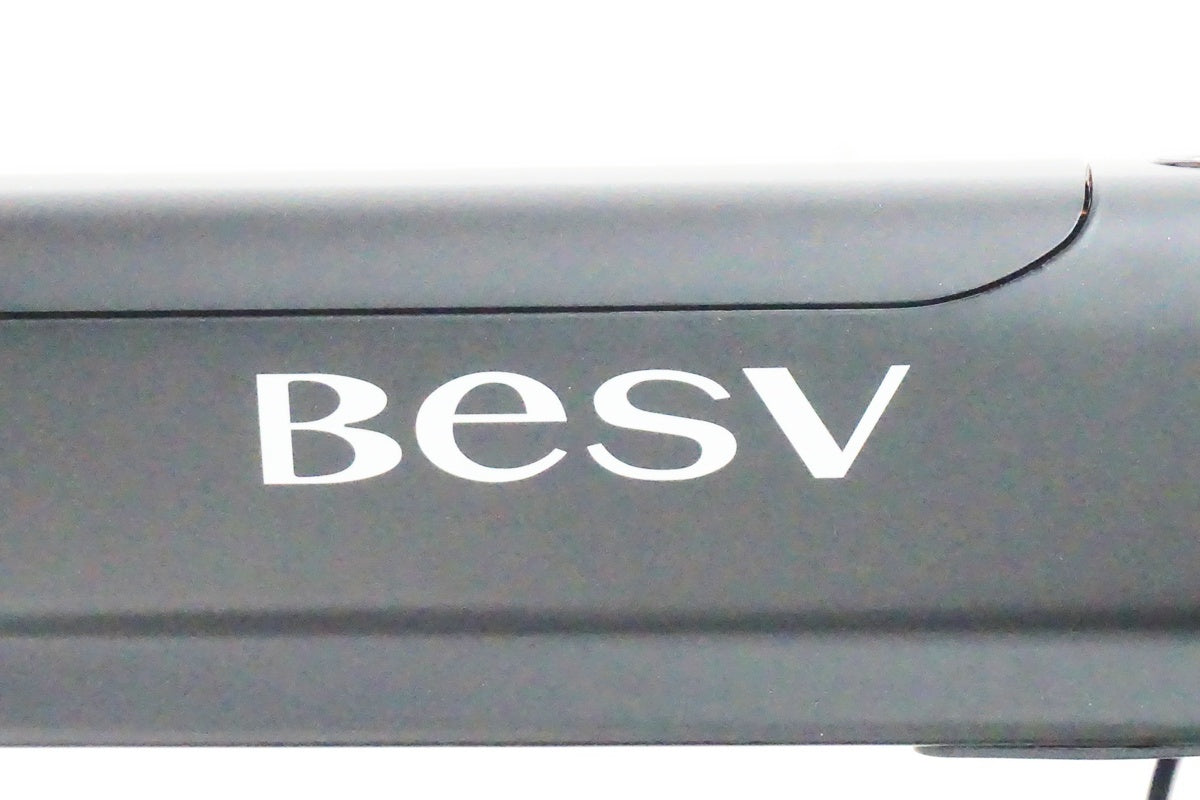 BESV「ベスビー」 CF1 LENA YTFRXV 2026年 電動アシスト自転車/ 京都西院店