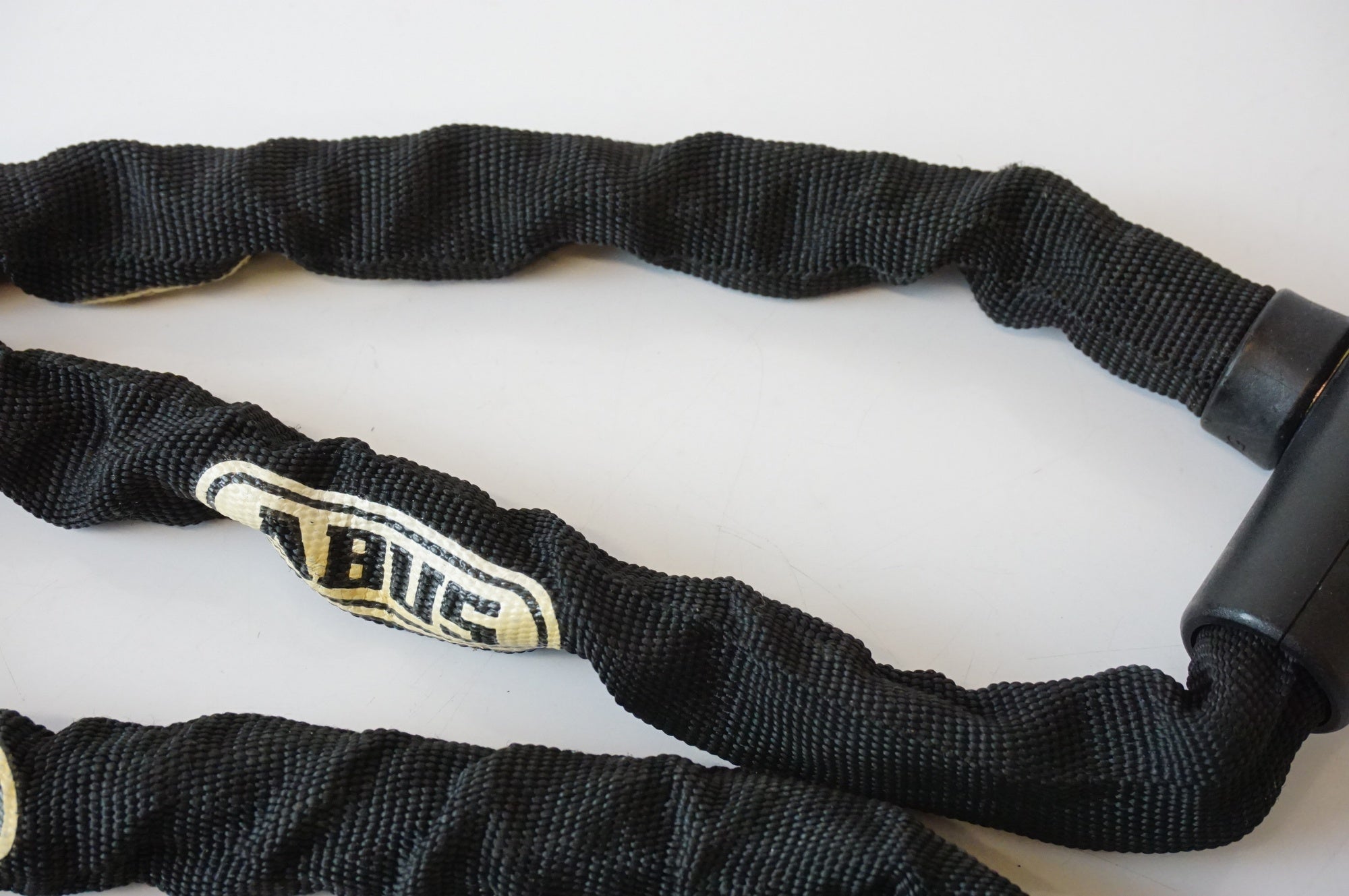 ABUS 「アブス」 5805K チェーンロック / 浜松店