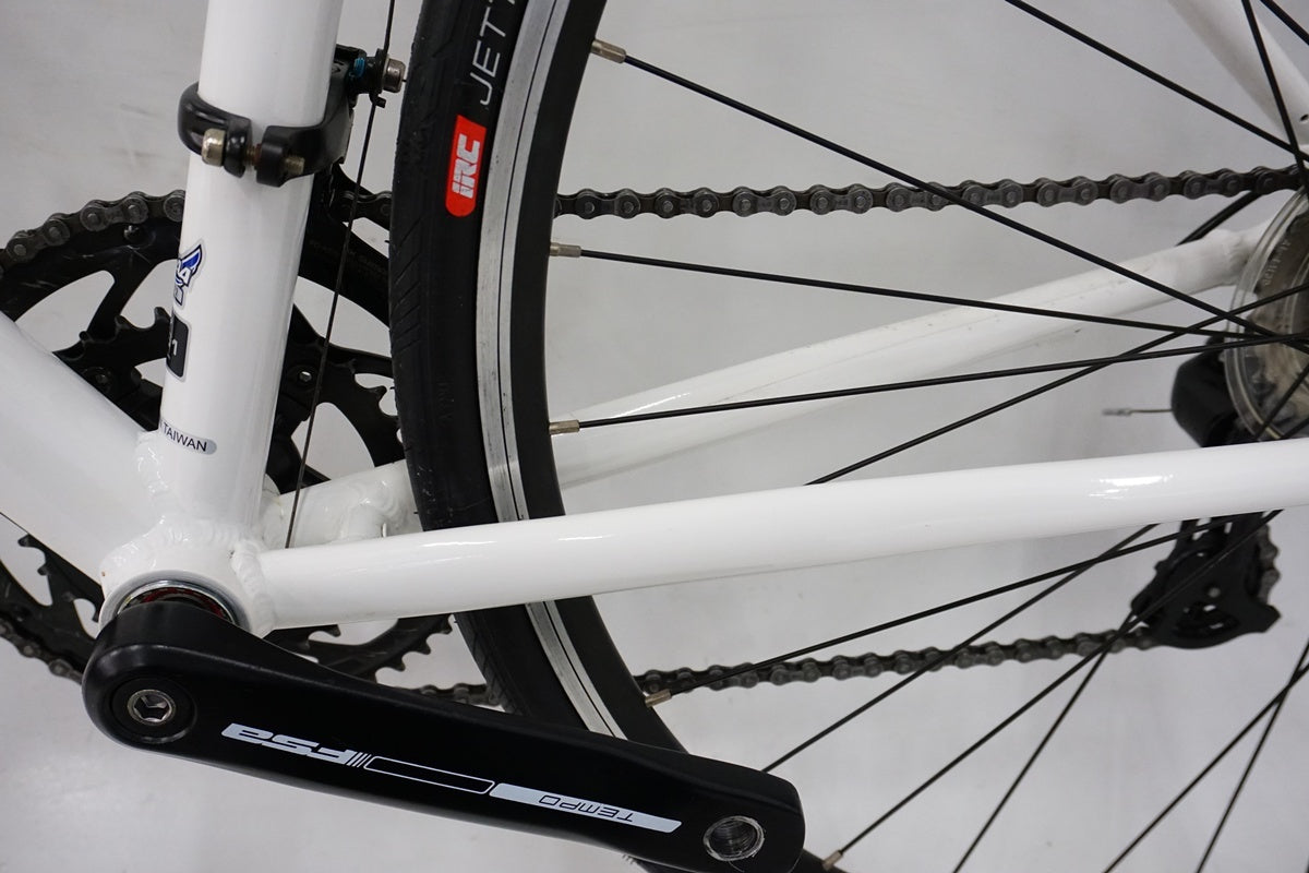 LOUIS GARNEAU「ルイガノ」 LGS-CR07 2013年モデル ロードバイク / 浜松店