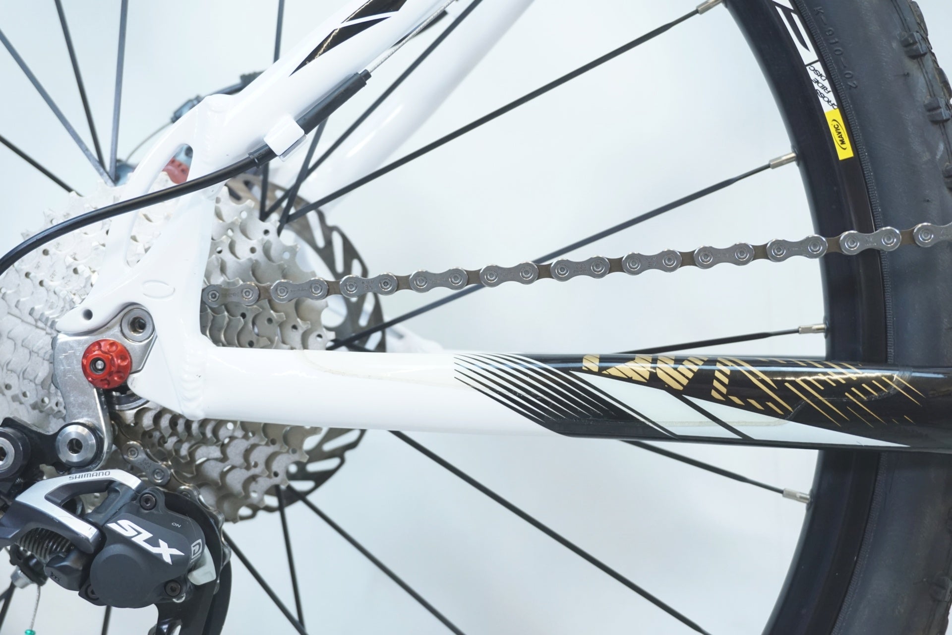 ORBEA 「オルベア」 SHERPA VTT 2013年モデル マウンテンバイク / 有明ガーデン店