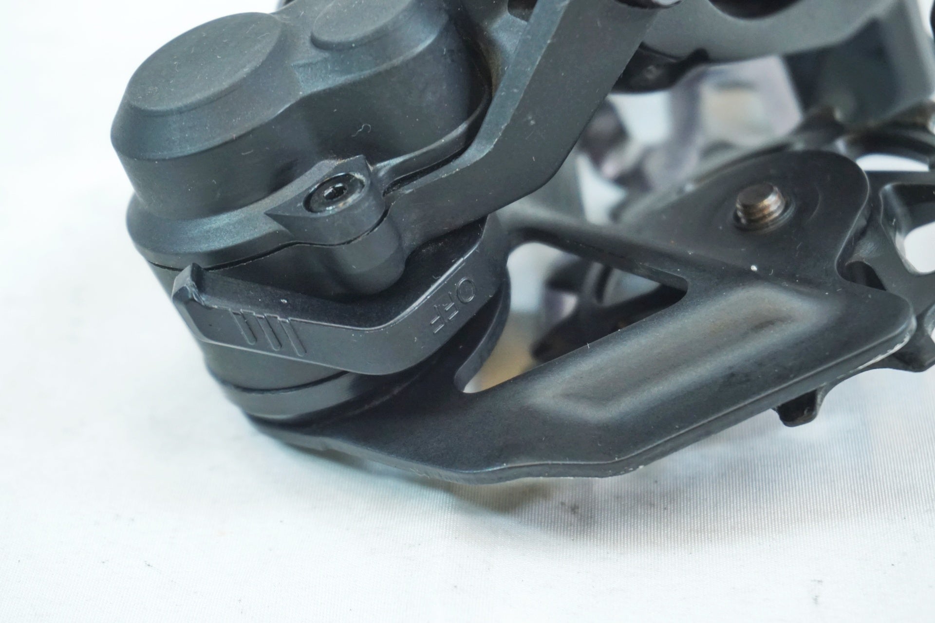 SHIMANO 「シマノ」 DEORE XT RD-M8100 リアディレイラー / 有明ガーデン店