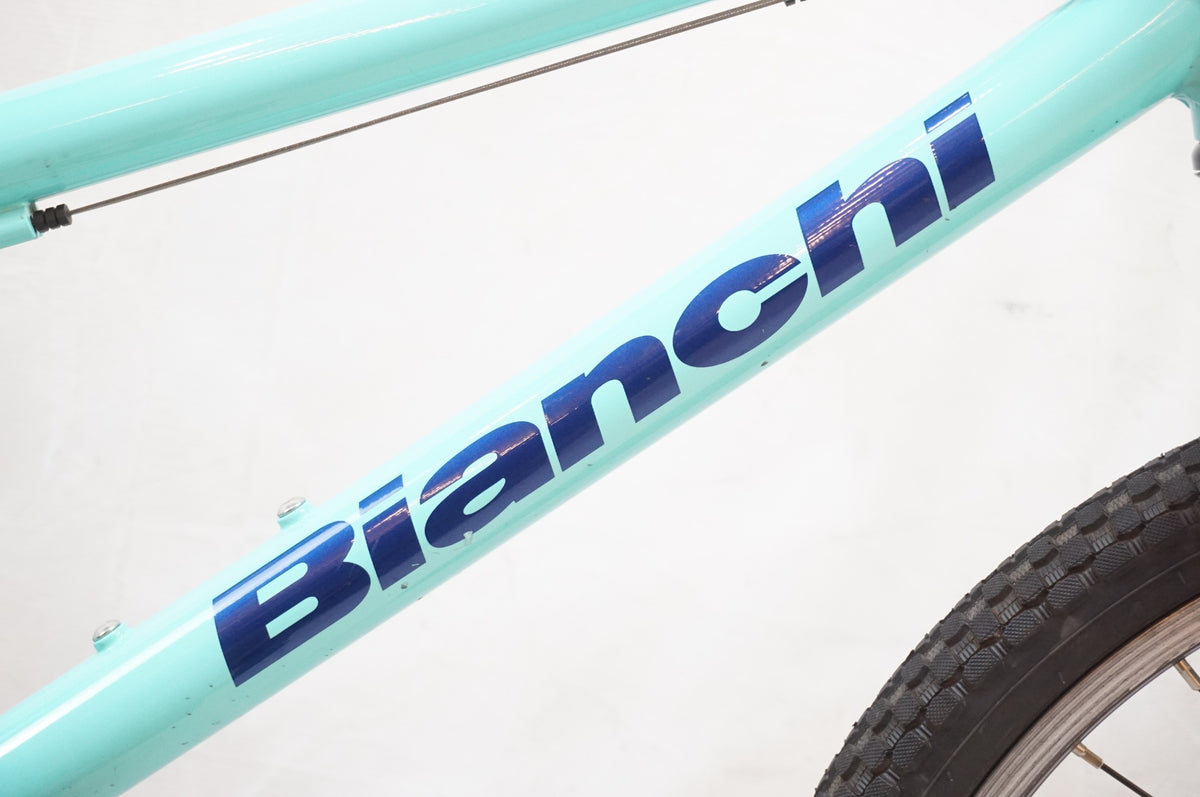 BIANCHI 「ビアンキ」 PIRATA 20 2021年モデル キッズバイク / 浦和ベース