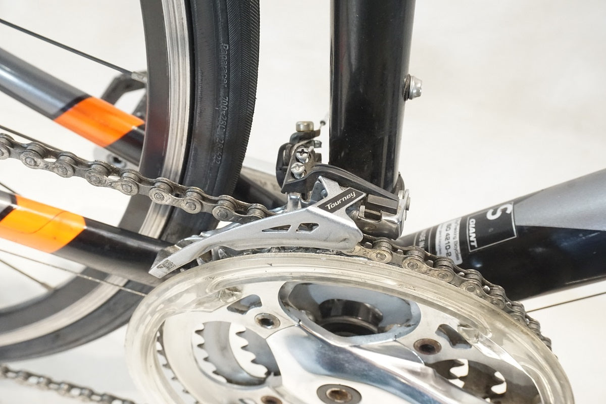 GIANT 「ジャイアント」 CROSTAR 2017年モデル クロスバイク / 横浜戸塚店