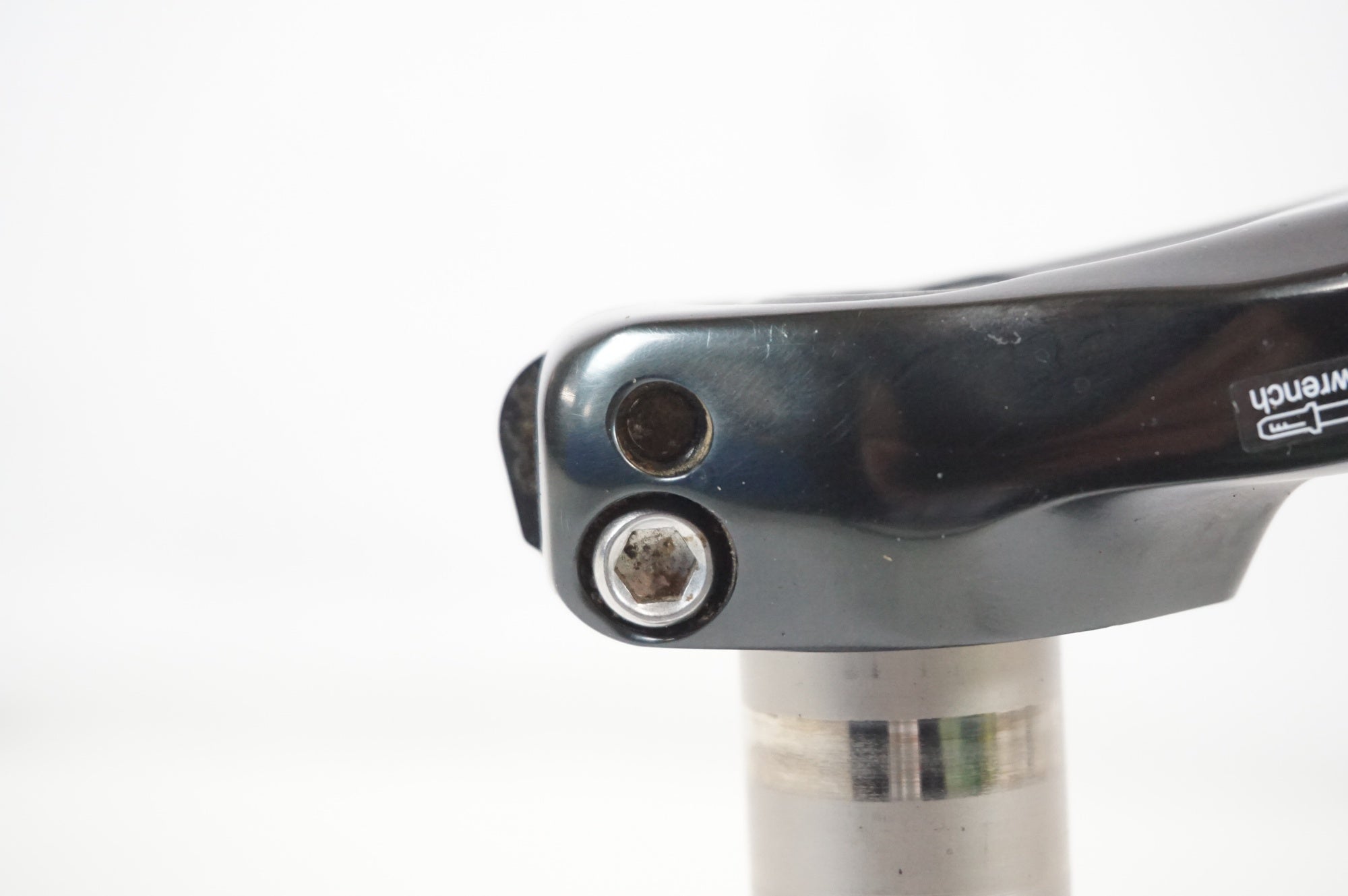 SHIMANO 「シマノ」 DEORE FC-M6120 32T 170mm クランクセット / 宇都宮店