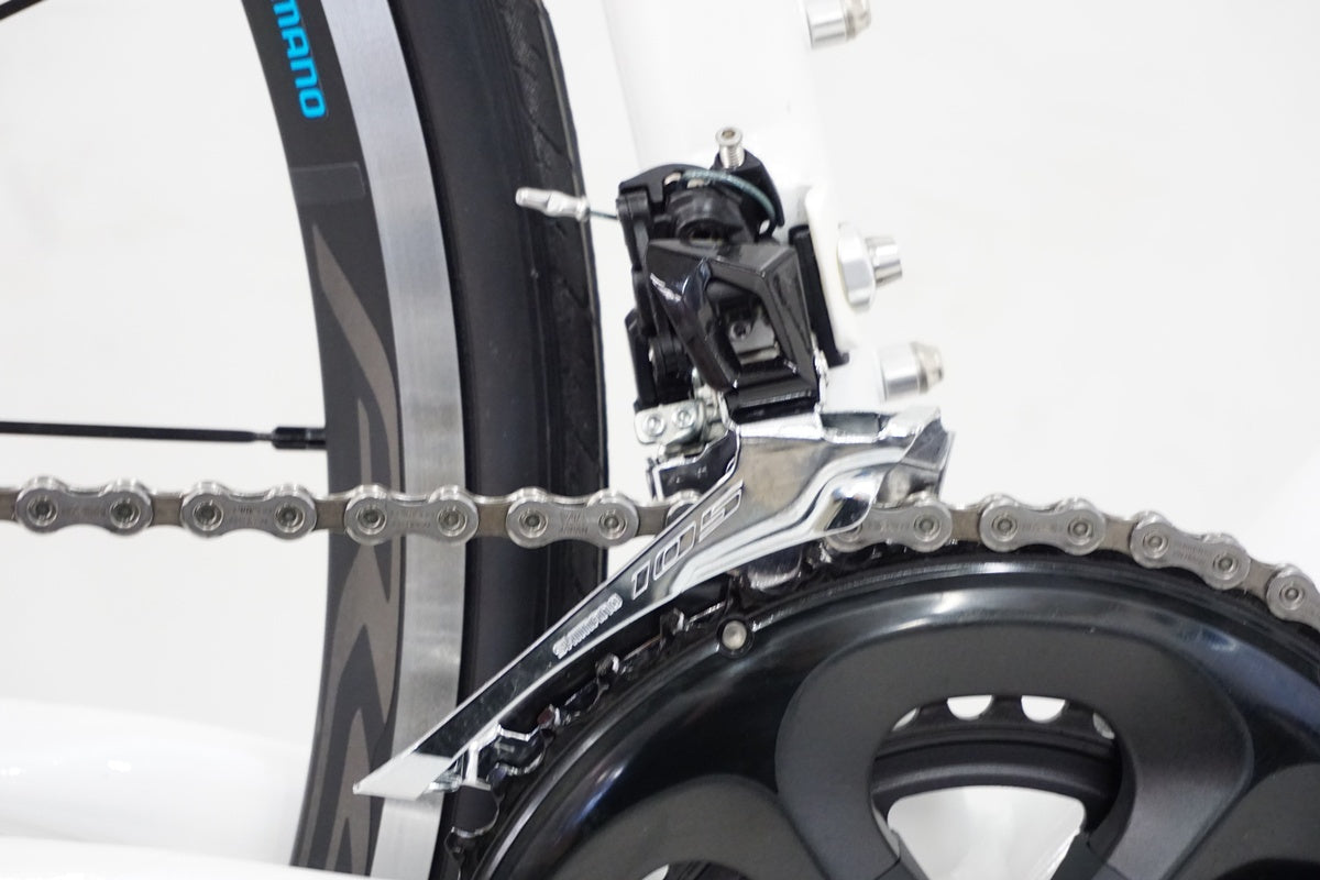 KHODAABLOOM「コーダブルーム」 FARNA 105 2024年モデル ロードバイク / 浜松店