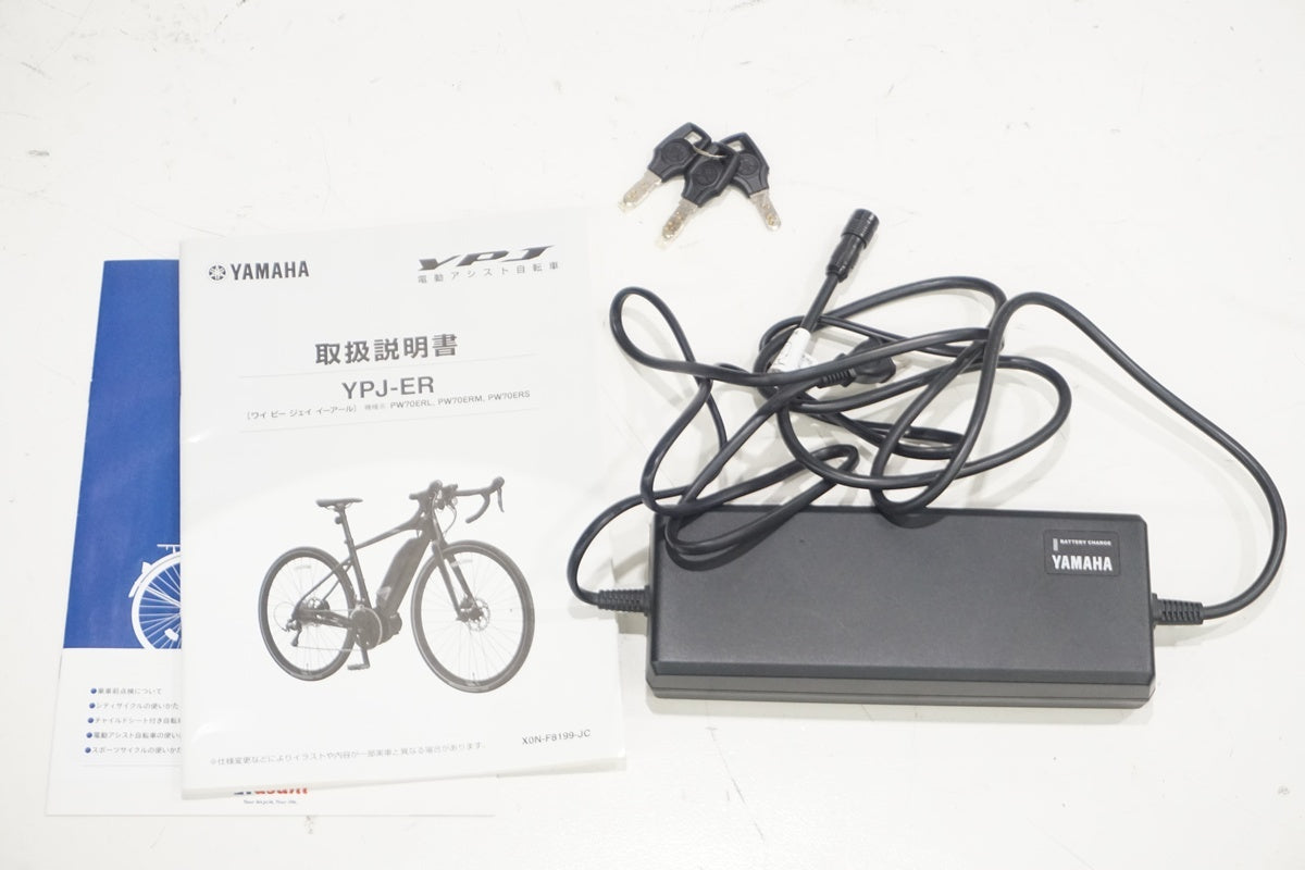 YAMAHA 「ヤマハ」 YPJ-ER 2019年モデル eBIKE / 滋賀大津店