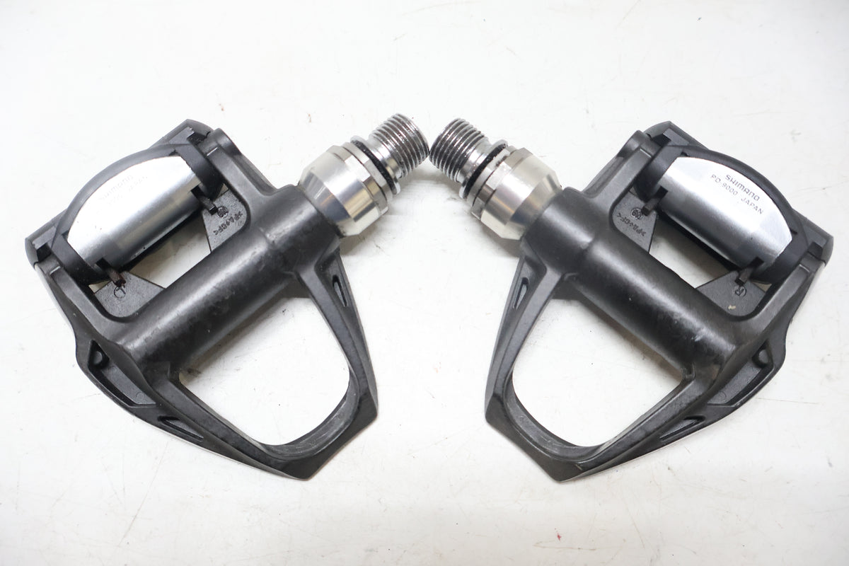 SHIMANO 「シマノ」 DURA-ACE PD-9000 ペダル / 高知店