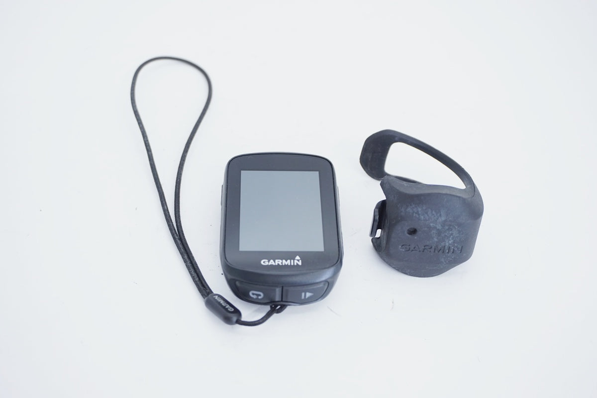 GARMIN 「ガーミン」 EDGE 130 PLUS サイクルコンピューター / 京都八幡店