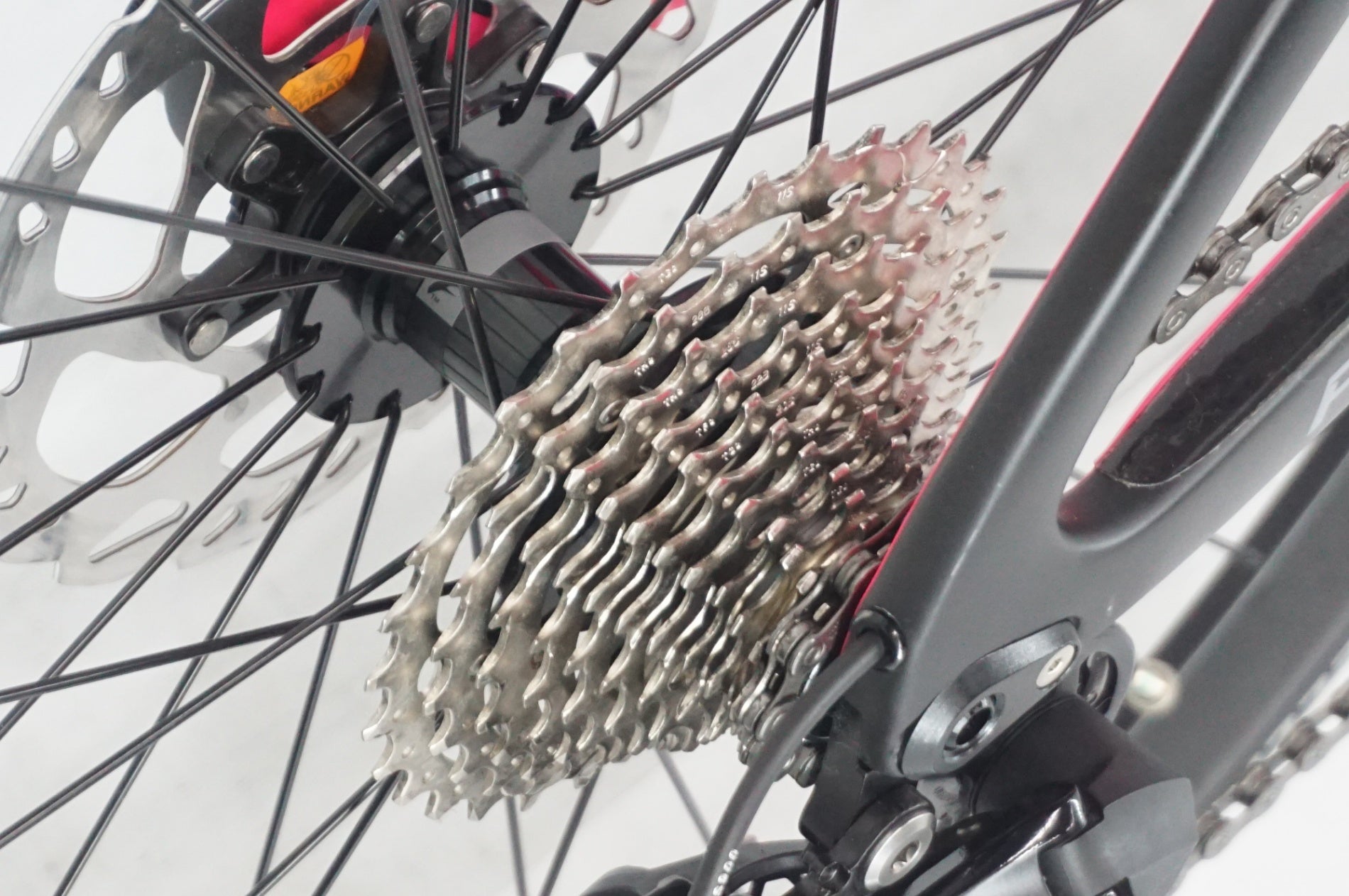 PINARELLO 「ピナレロ」 PRINCE DISK 105 2021年モデル ロードバイク / 阪急塚口店