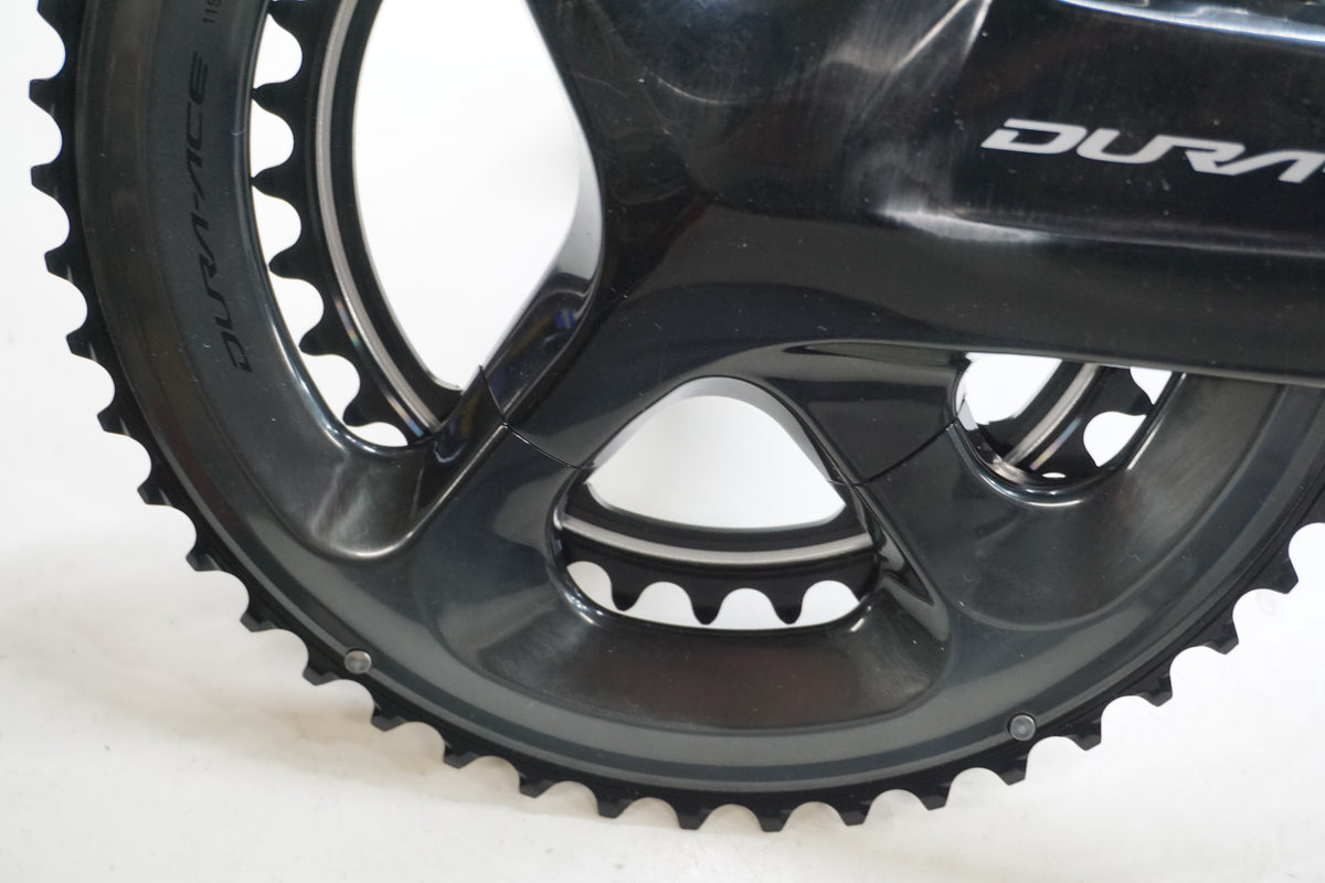 SHIMANO 「シマノ」 DURA-ACE FC-R9100 50-34T 172.5mm クランクセット / 大宮店