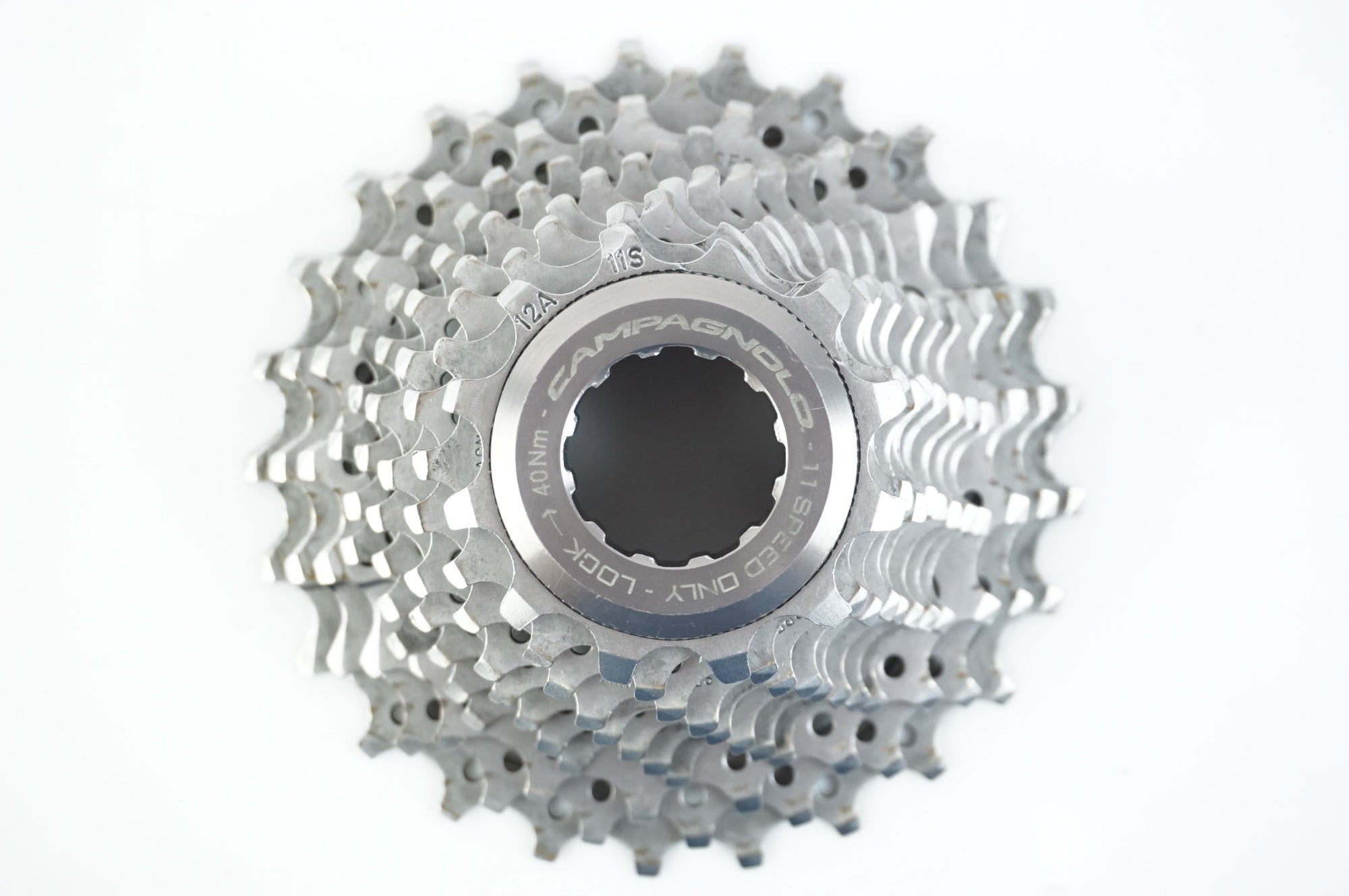 【超ポイント祭?期間限定】 CAMPAGNOLO スプロケット 11-25T CHORUS 「カンパニョーロ」 パーツ