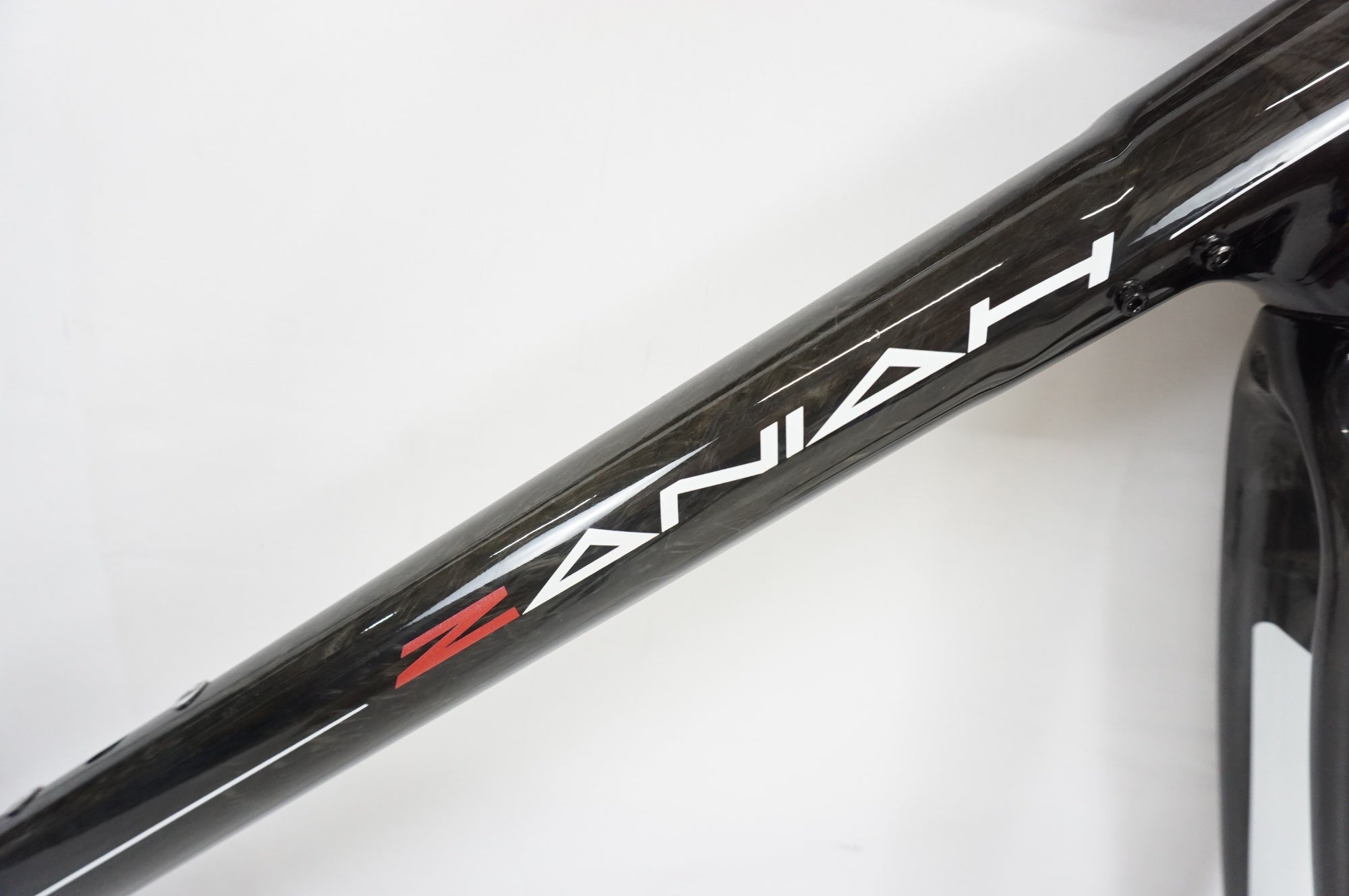 GRAPHITE DESIGN 「グラファイトデザイン」 ZANIAH 2014年モデル フレームセット / 大宮店