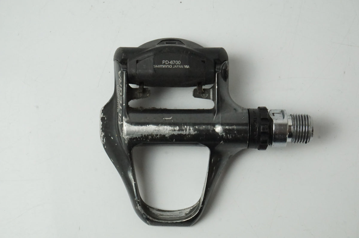 SHIMANO 「シマノ」 ULTEGRA PD-6700 ペダル / 浜松店