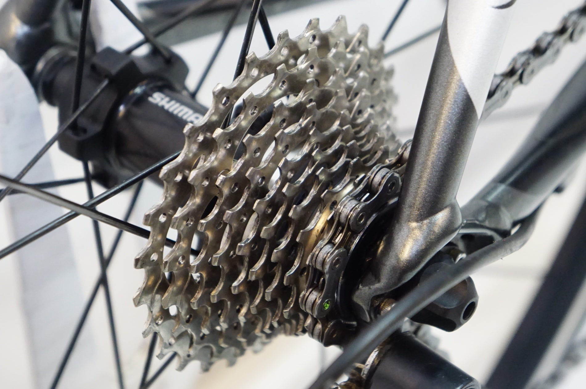 CANNONDALE 「キャノンデール」 CAAD10 5 105 2014年モデル ロードバイク / 熊谷本店