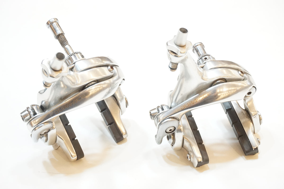 SHIMANO 「シマノ」 DURA-ACE BR-7700 キャリパーブレーキセット / 浦和ベース