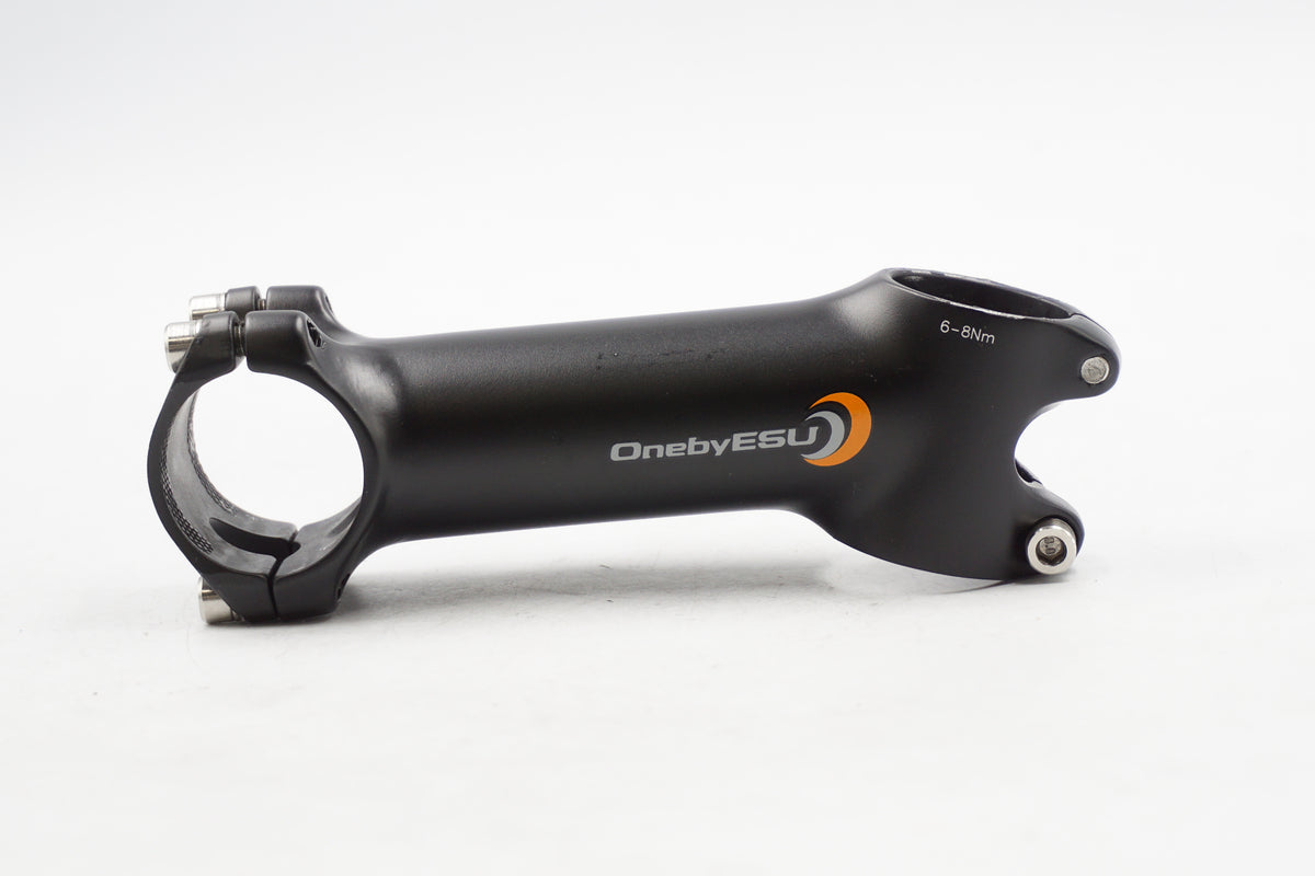 ONEBYESU 「ワンバイエス」 Φ31.8 110mm ステム / 奈良店