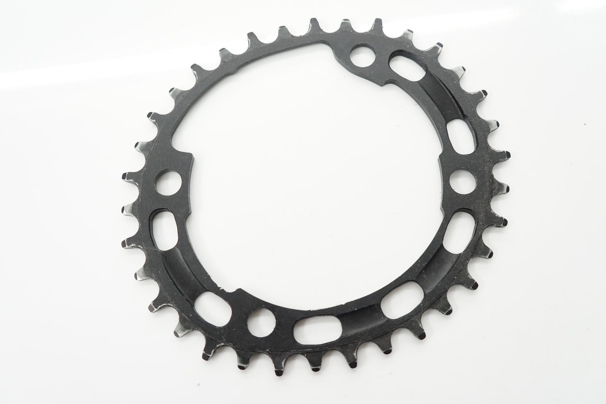 RIDEA 「リデア」 POWERING W2T チェーンリング / バイチャリ浦和ベース