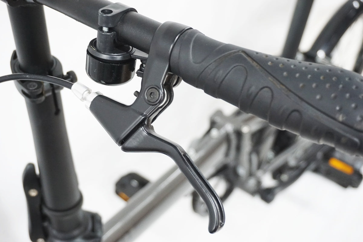 TERN 「ターン」 LINK A7 2020年モデル 20インチ 折り畳み自転車 / 奈良店