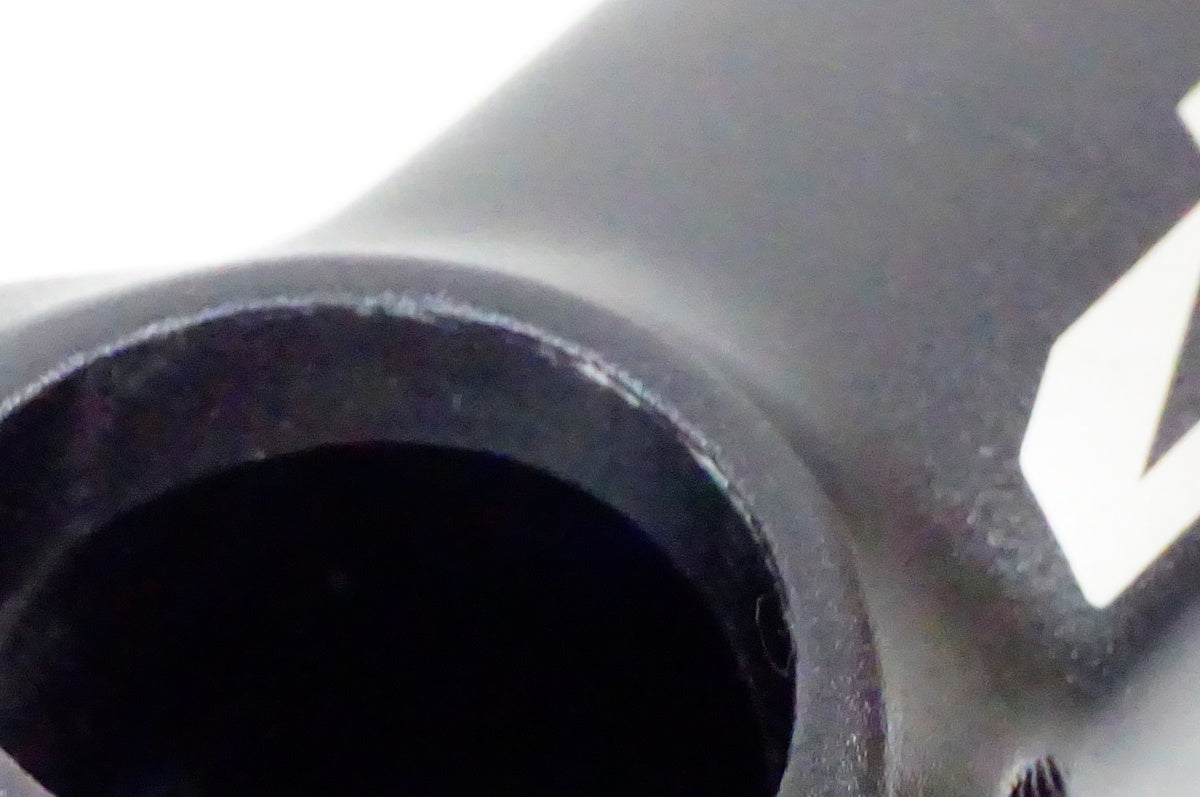 ZIPP 「ジップ」 SERVICE COURSE Φ31.8 130㎜ ステム / 名古屋大須店