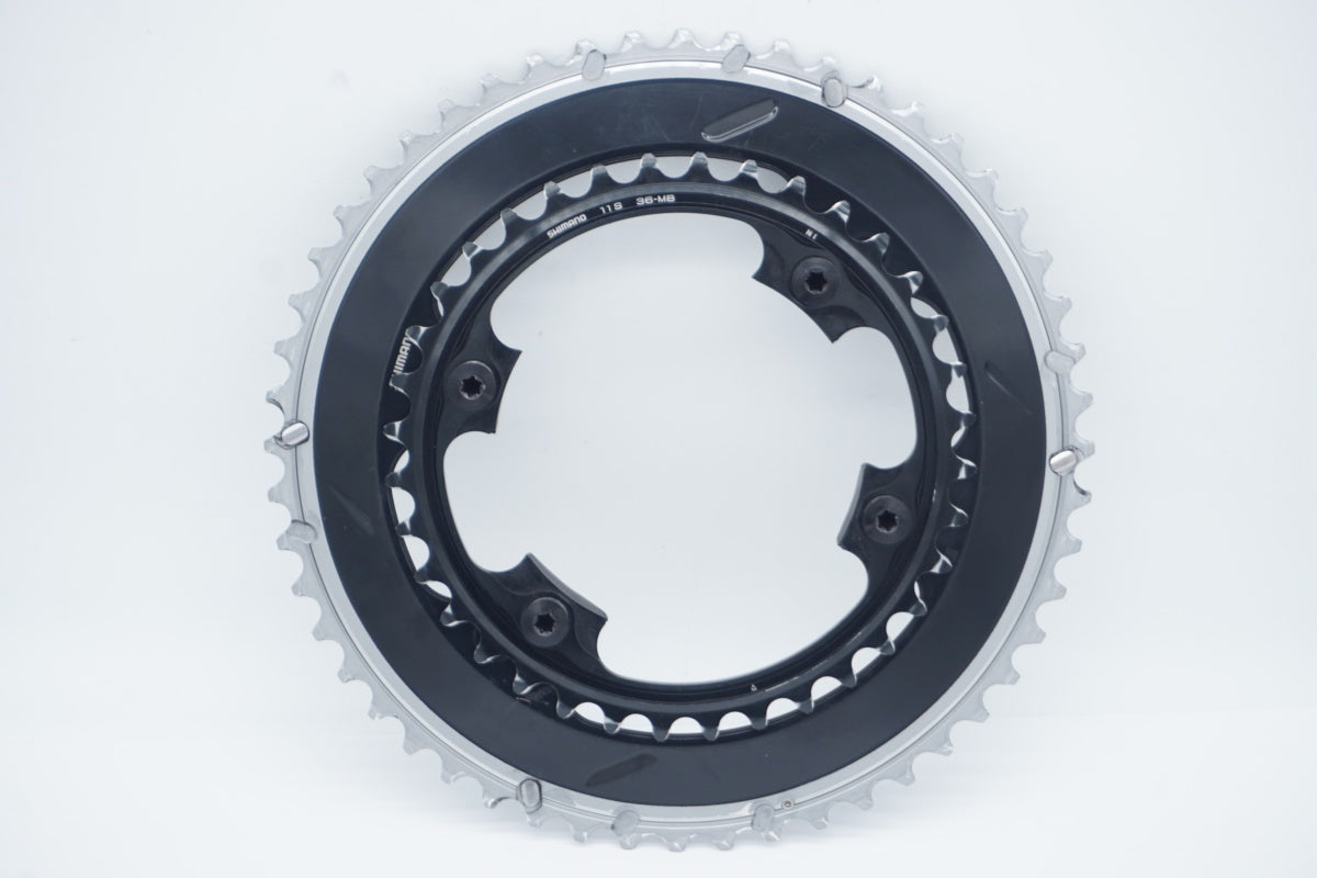 SHIMANO 「シマノ」 DURA-ACE FC-9000 52-36T チェーンリング / 滋賀大津店