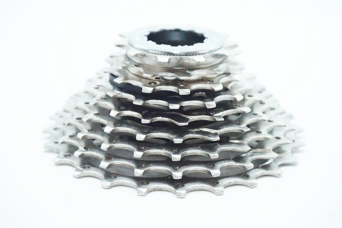 SHIMANO「シマノ」 CS-HG50-9 11-25T スプロケット/ 京都西院店