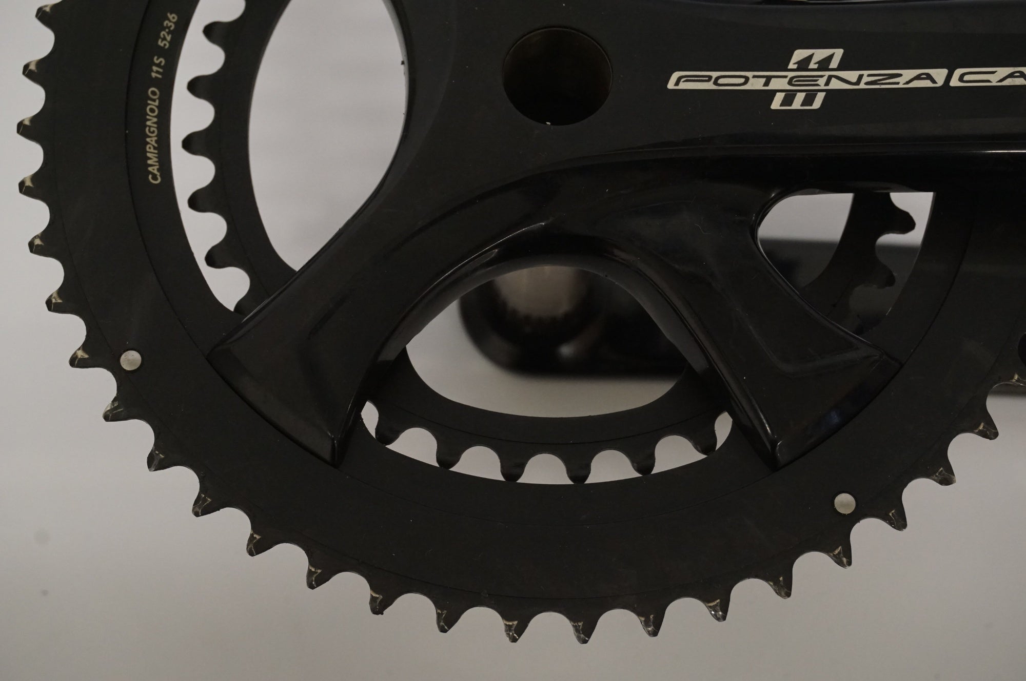 CAMPAGNOLO 「カンパニョーロ」 POTENZA 11S コンポセット / 浜松店