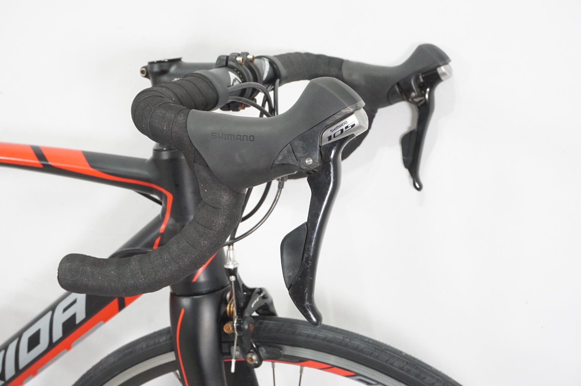 MERIDA 「メリダ」 SCULTURA 400 105 2015年モデル ロードバイク/ AKIBA店