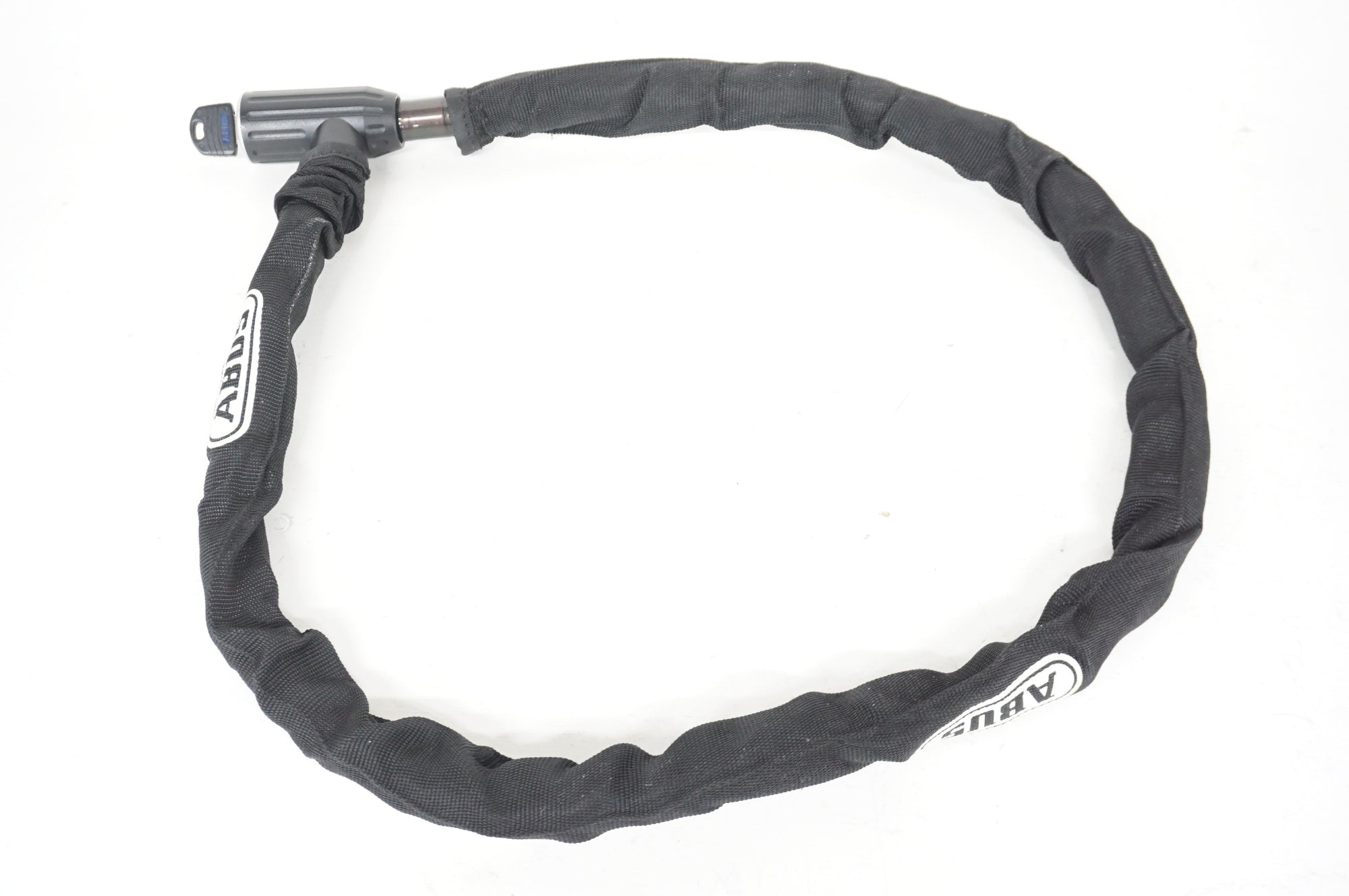 ABUS 「アバス」 ワイヤーロック / 阪急塚口店