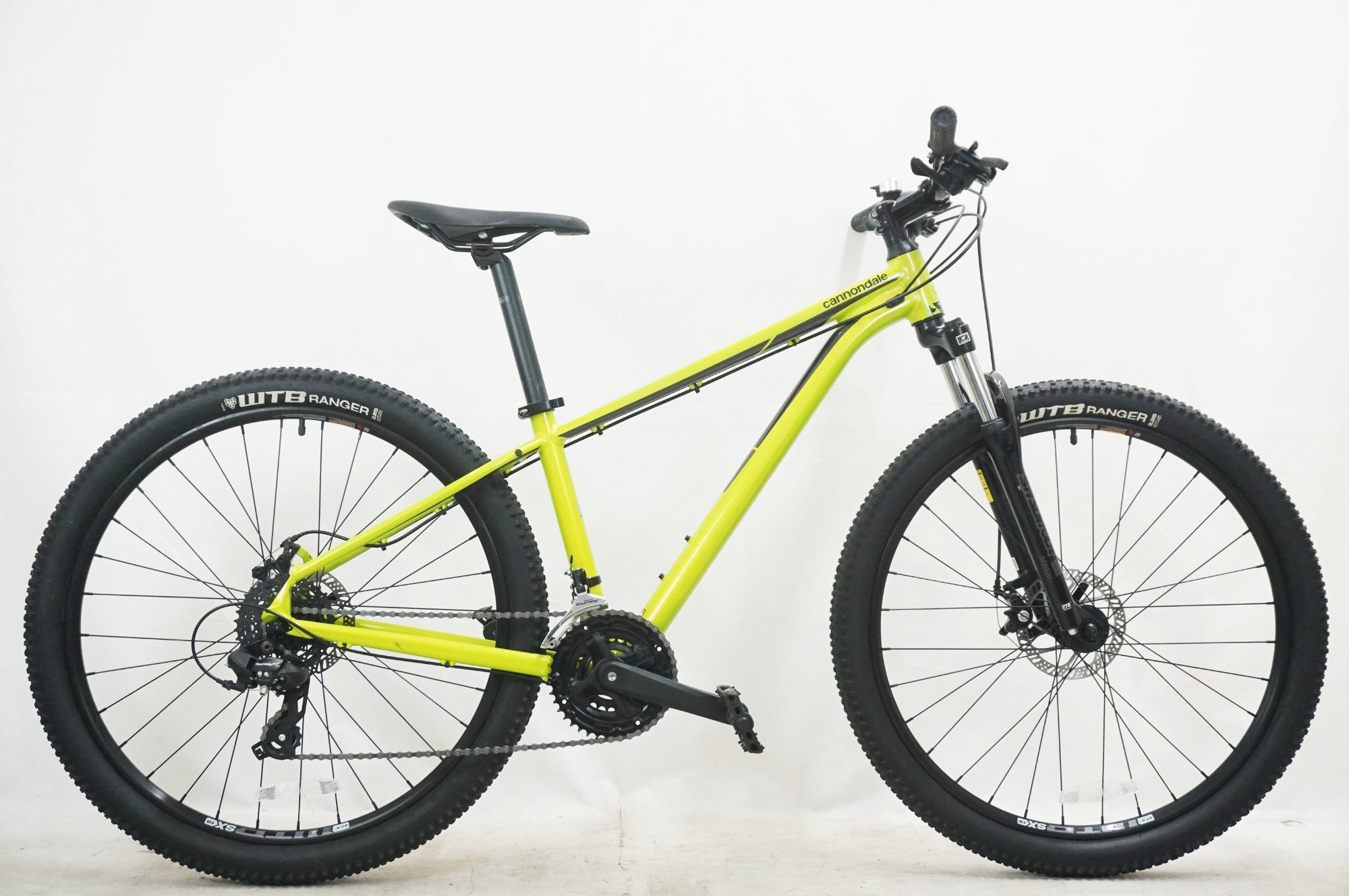 CANNONDALE 「キャノンデール」 TRAIL8 2020年モデル マウンテンバイク / 福岡店