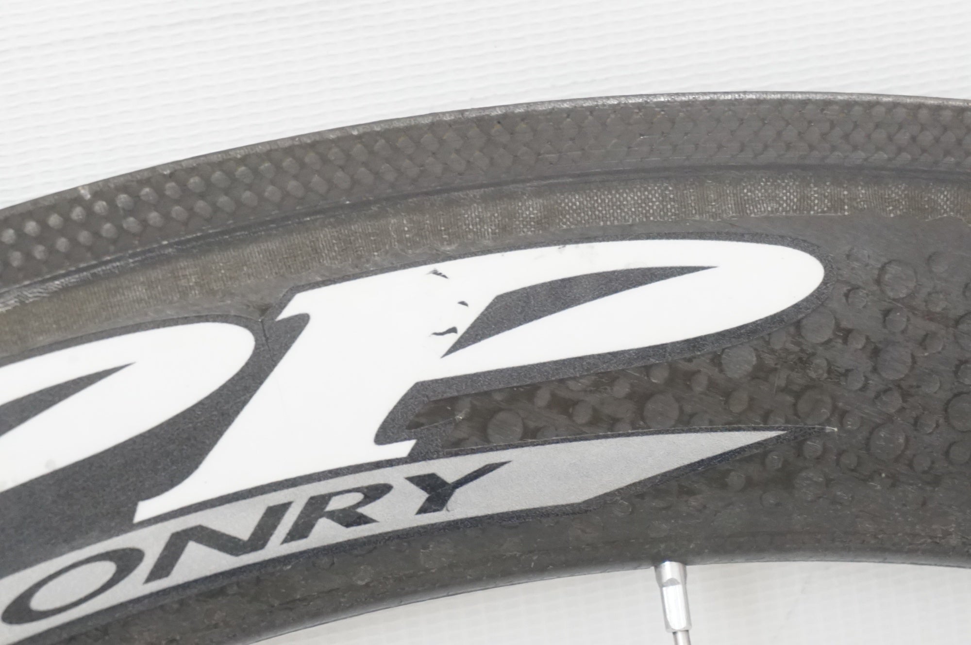 ZIPP 「ジップ」 404リム CHRIS KING ハブ シマノ11速 ホイールセット / 福岡店