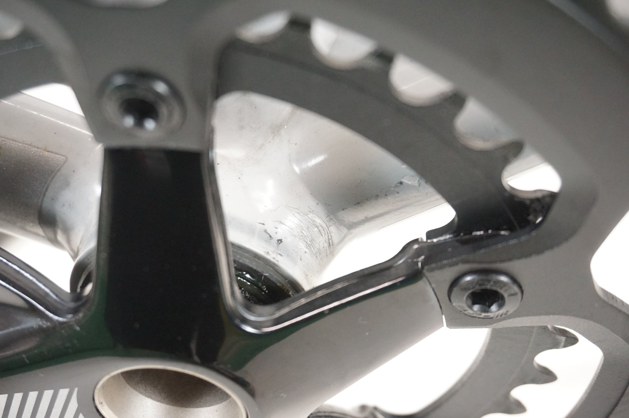 ジャンク TREK 「トレック」 EMONDA ALR5 DISC 2019年モデル フレームセット / 宇都宮店