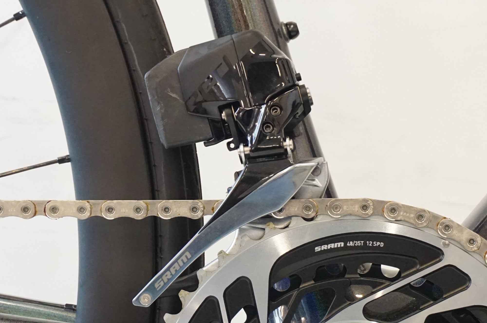 VITUS 「ビチュー」 VITESSE EVO CRX ETAP 2020年モデル ロードバイク / 浜松店