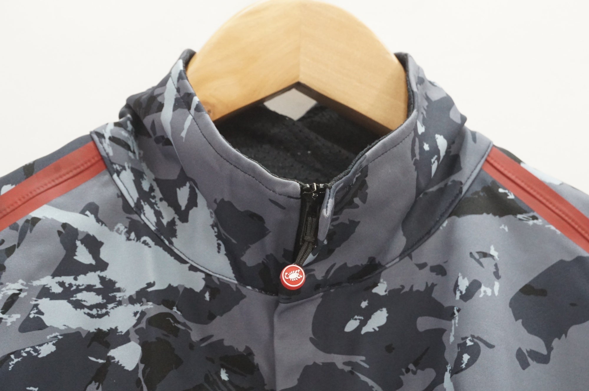 CASTELLI 「カステリ」 PERFETTO ROS LONG SLEEVE XLサイズ ジャケット / 大宮店