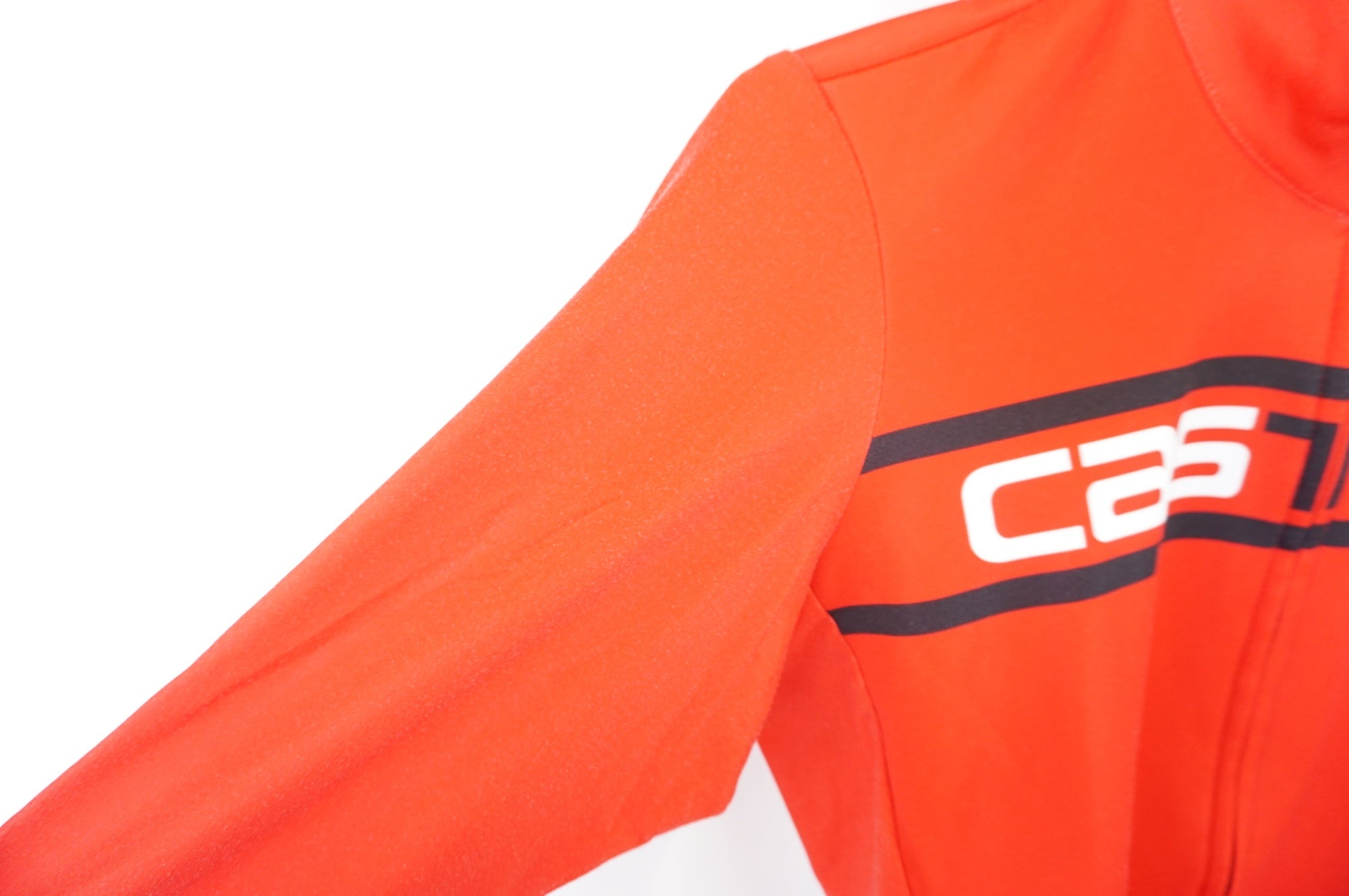 CASTELLI 「カステリ」 サイズM 長袖ジャージ / 宇都宮店
