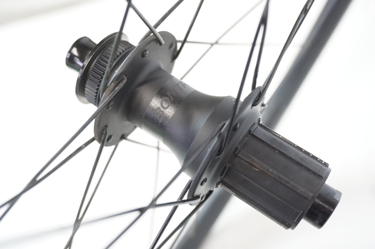 BONTRAGER 「ボントレガー」 PARADIGM DISC SHIMANO 11s ホイールセット / 宇都宮店