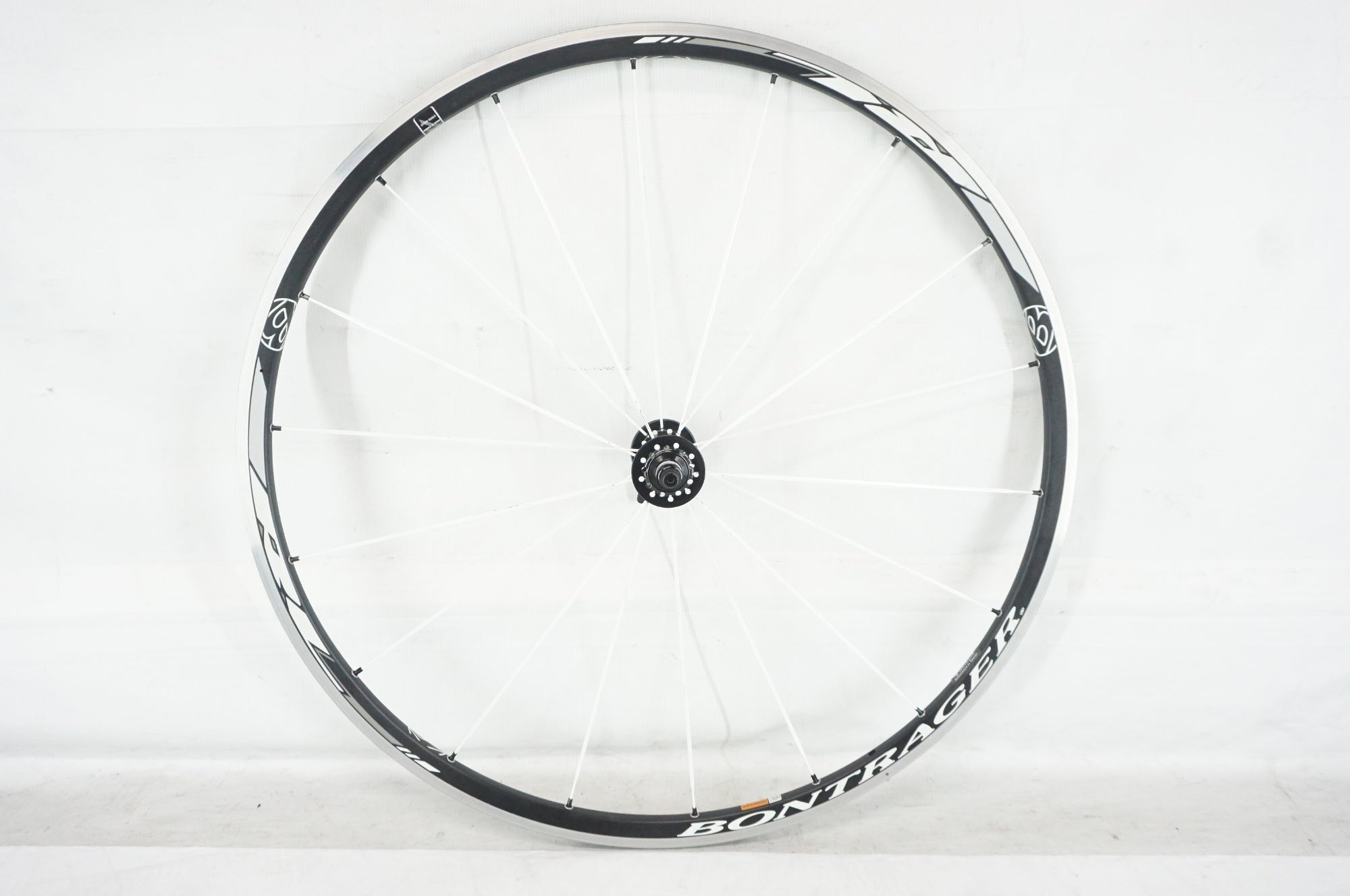BONTRAGER 「ボントレガー」 RL フロントホイール / 阪急塚口店