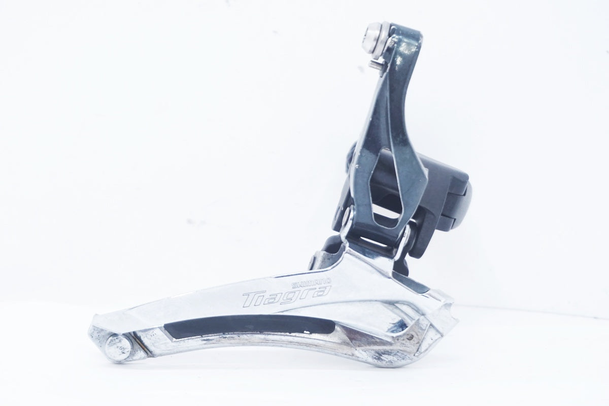 SHIMANO 「シマノ」 TIAGRA FD-4700 フロントディレイラー