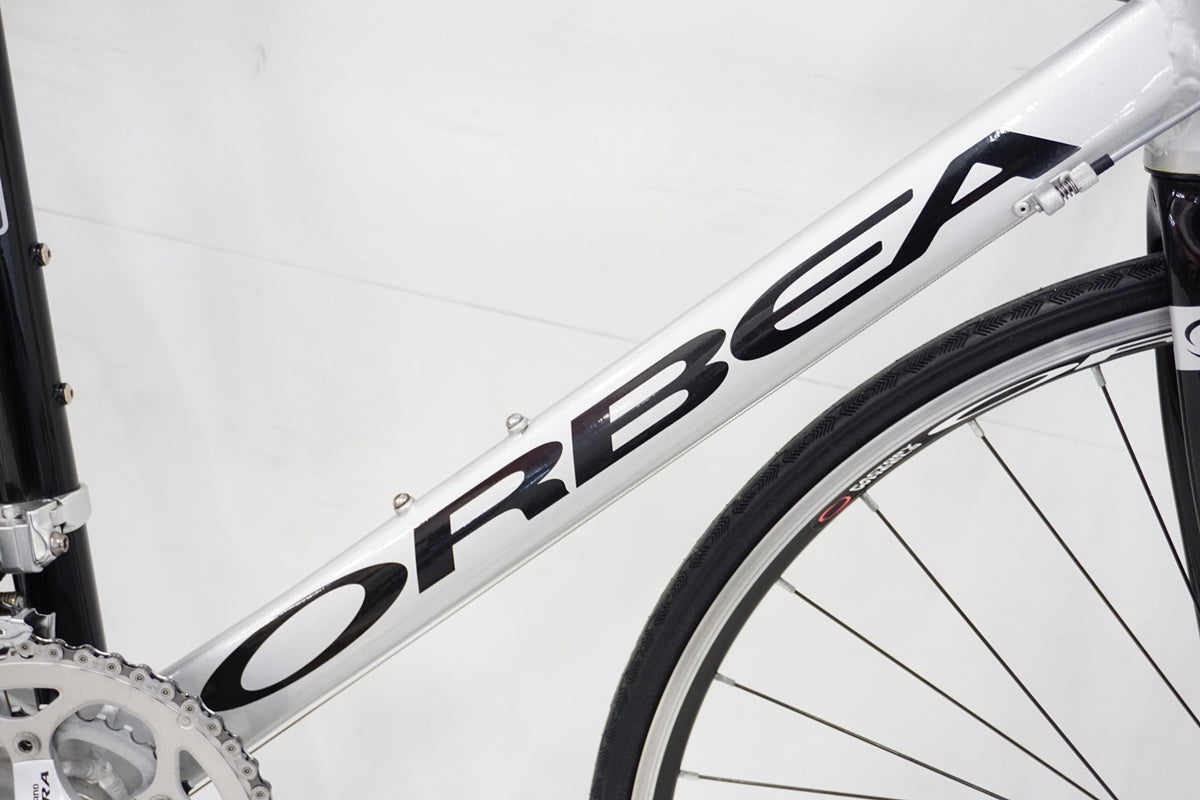 ORBEA「オルベア」 AQUA 2010年頃モデル ロードバイク / 浜松店