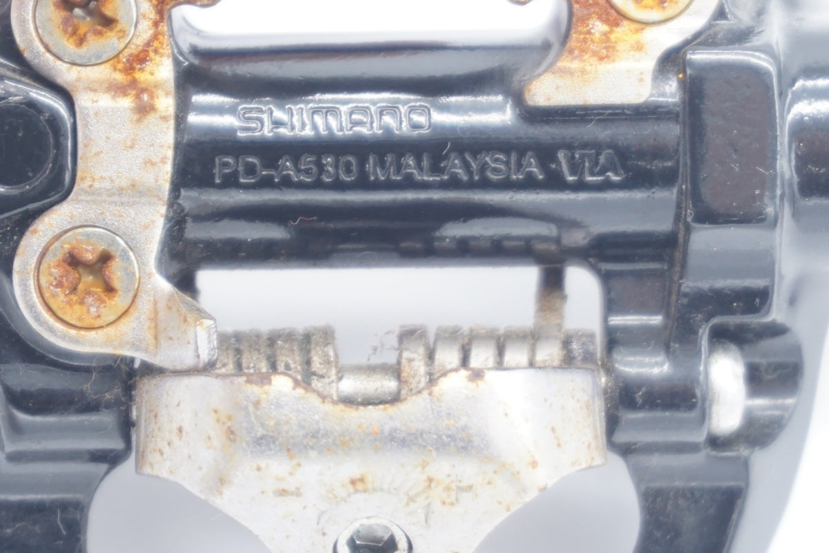 SHIMANO 「シマノ」 PD-A530 ペダル / 滋賀大津店