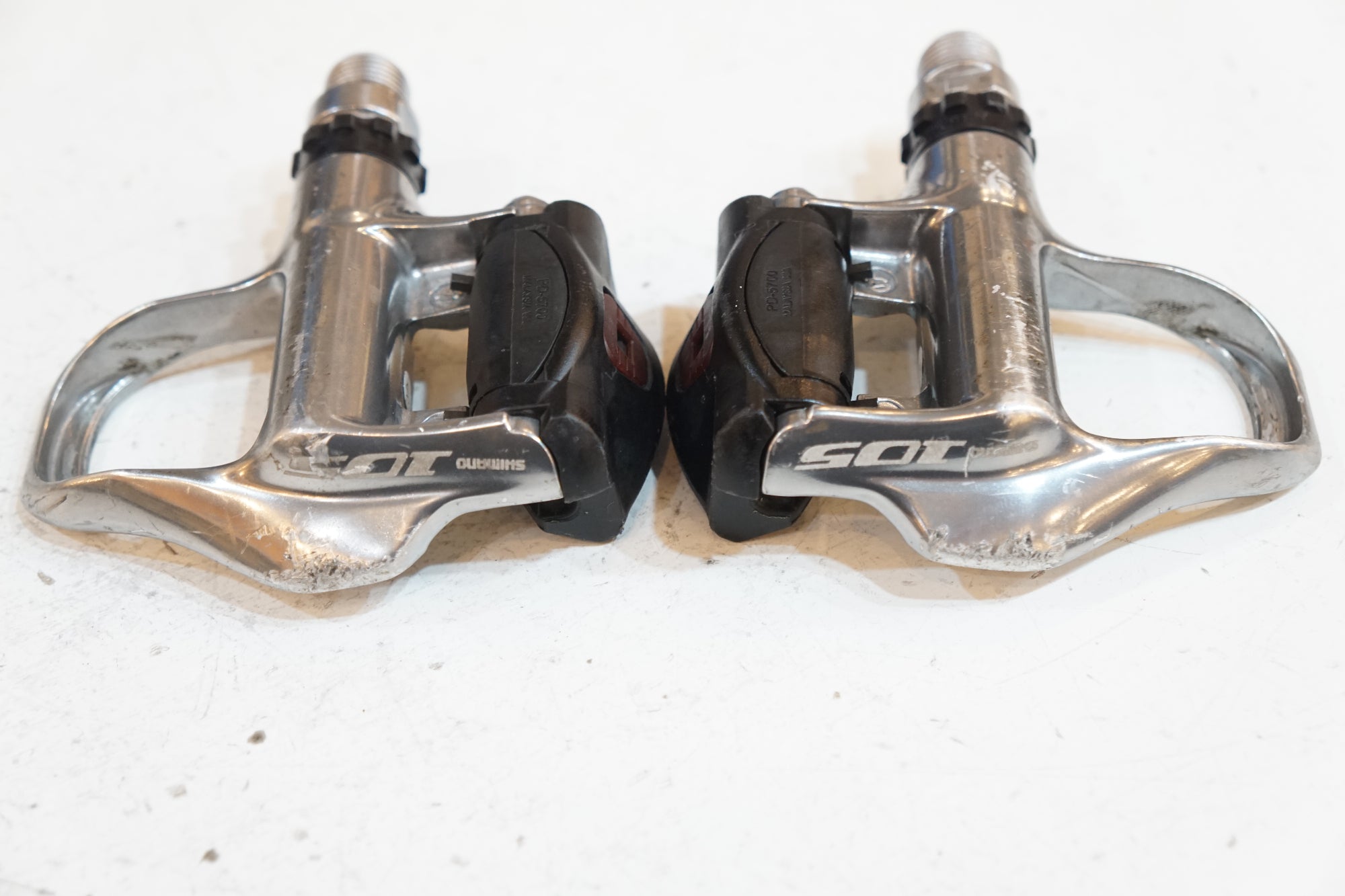 SHIMANO 「シマノ」 105 PD-5700 ペダル / バイチャリ浦和ベース