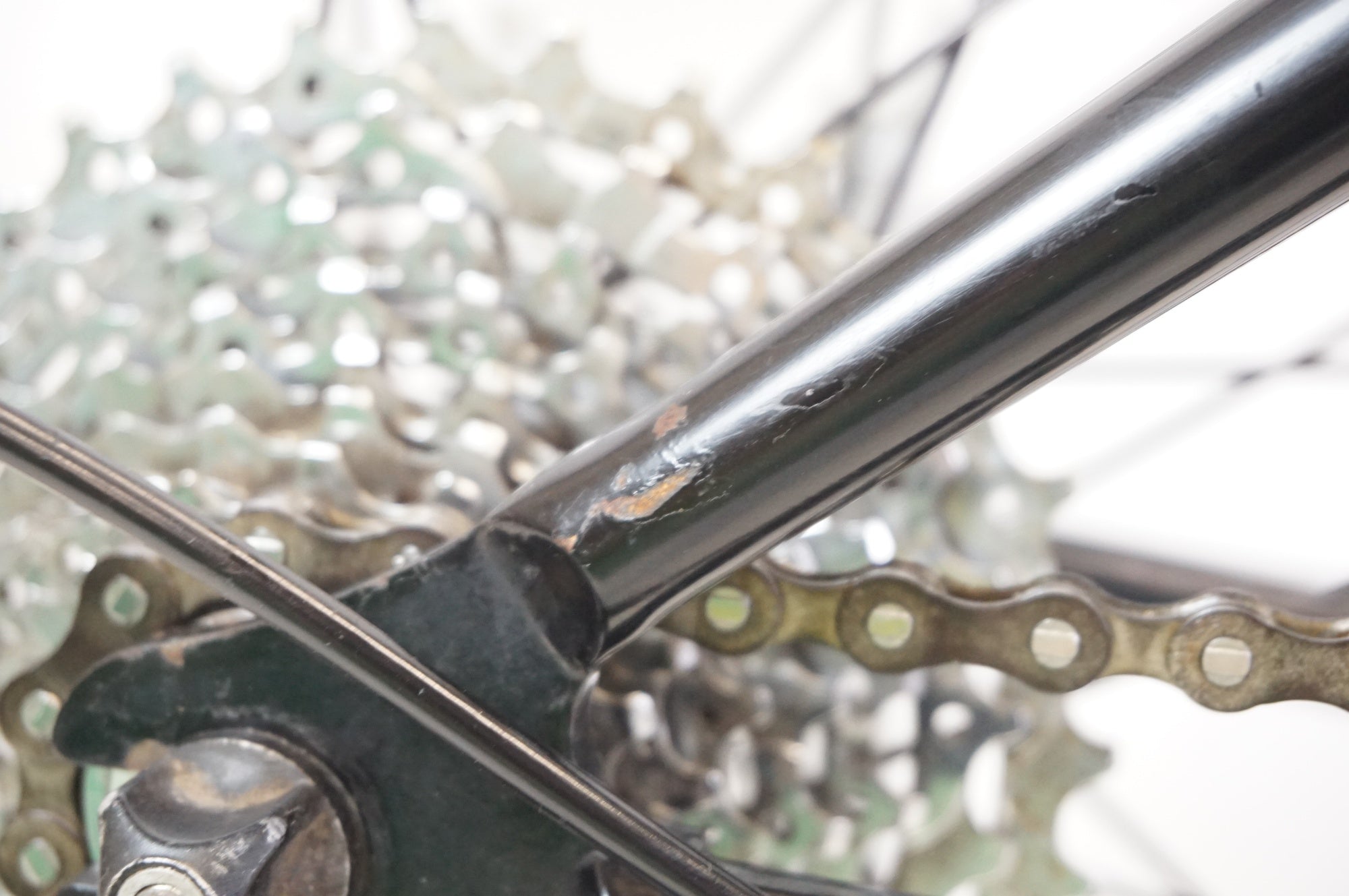 ジャンク CREDIT 「クレジット」 STYLE KING 2000年頃 26インチ マウンテンバイク / 宇都宮店