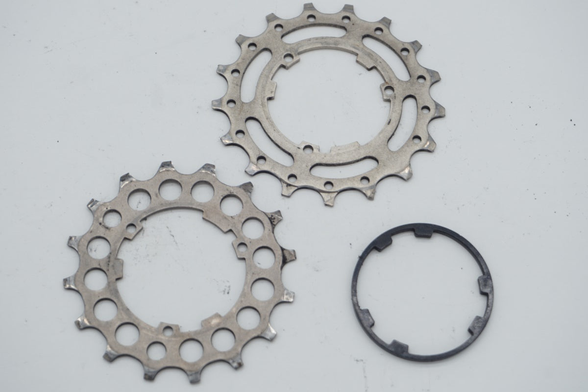 SHIMANO 「シマノ」 ULTEGRA CS-6700 12-25T スプロケット / 滋賀大津店
