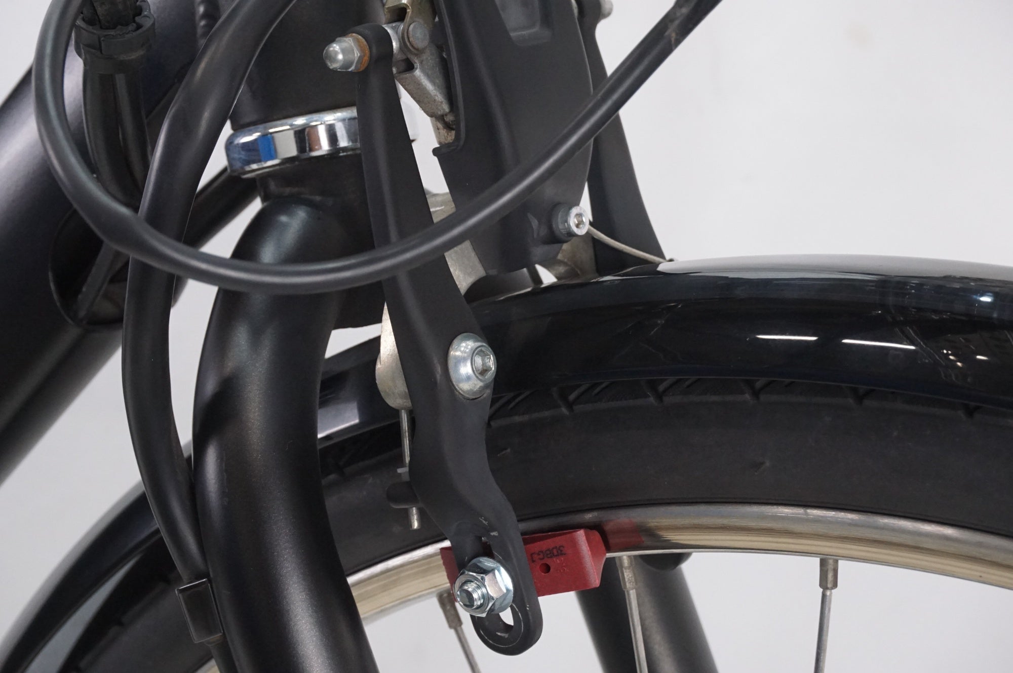 BRIDGESTONE 「ブリヂストン」 ALBELT E 2021年モデル 27インチ 電動アシスト自転車 / 大宮店