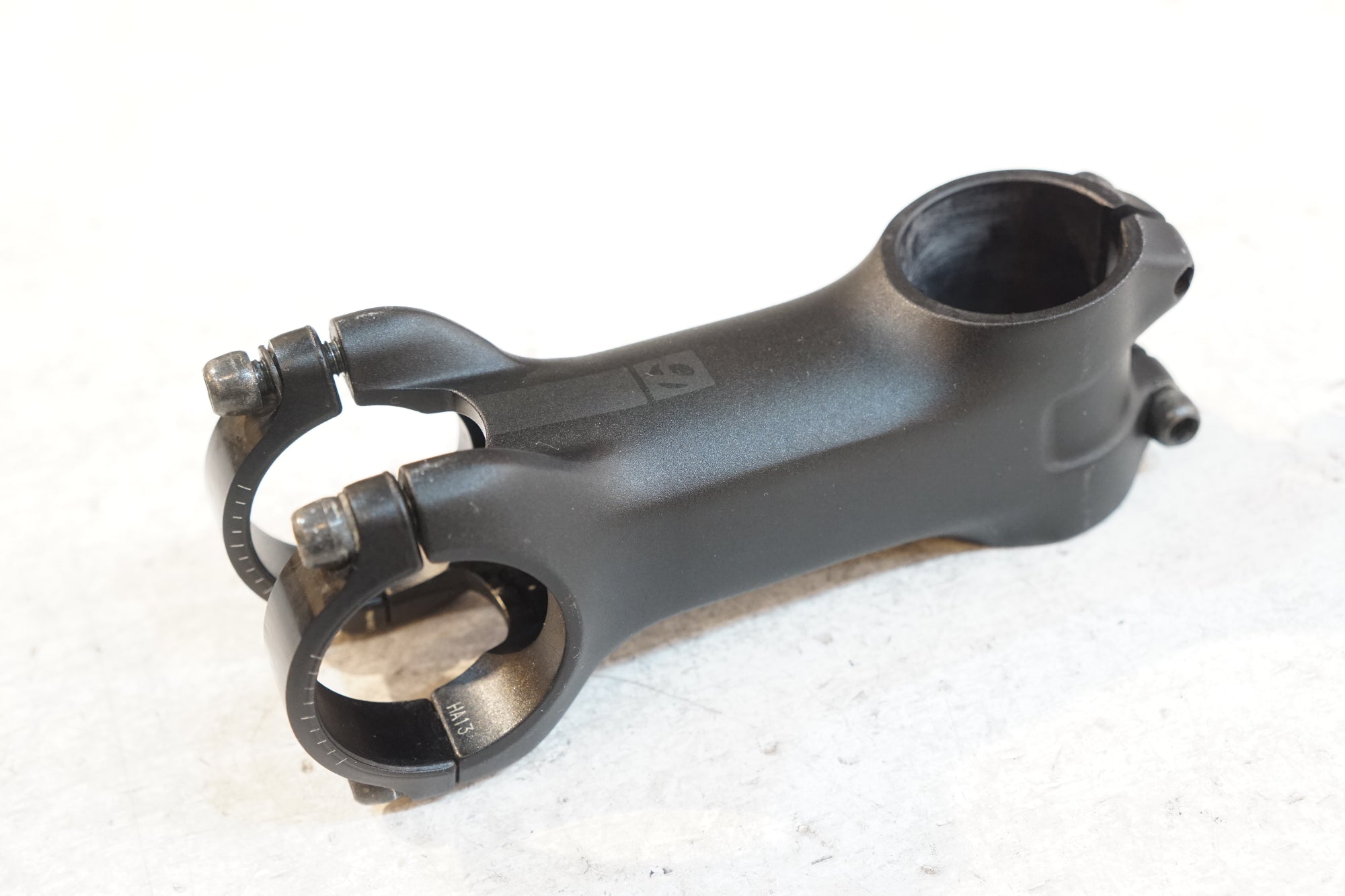 BONTRAGER 「ボントレガー」 PRO BLENDR Φ31.8 7° 90mm ステム / バイチャリ浦和ベース