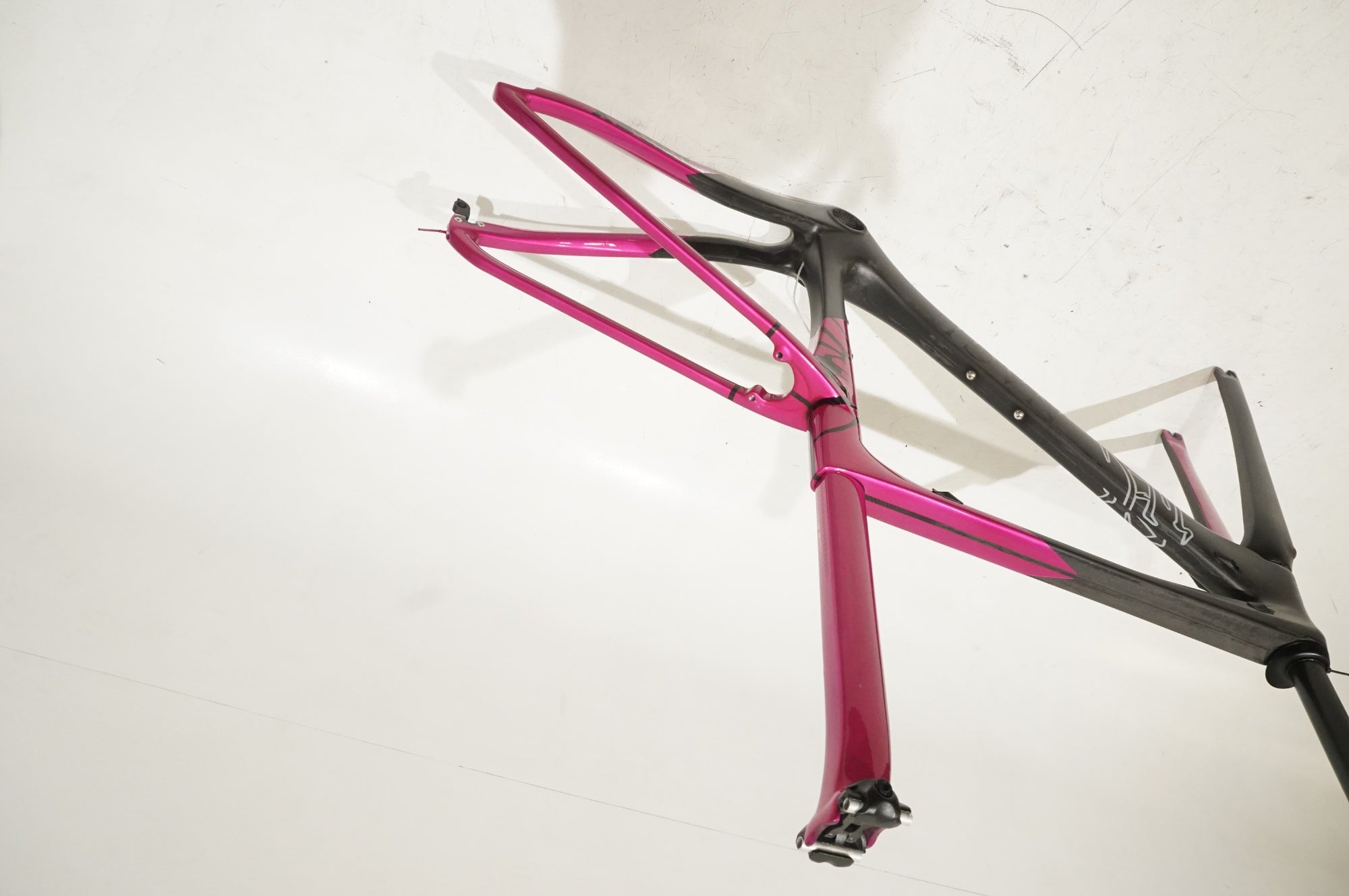 NAGI 「ナギ」 BIKE EDGE700 2019年モデル フレームセット / 浜松店